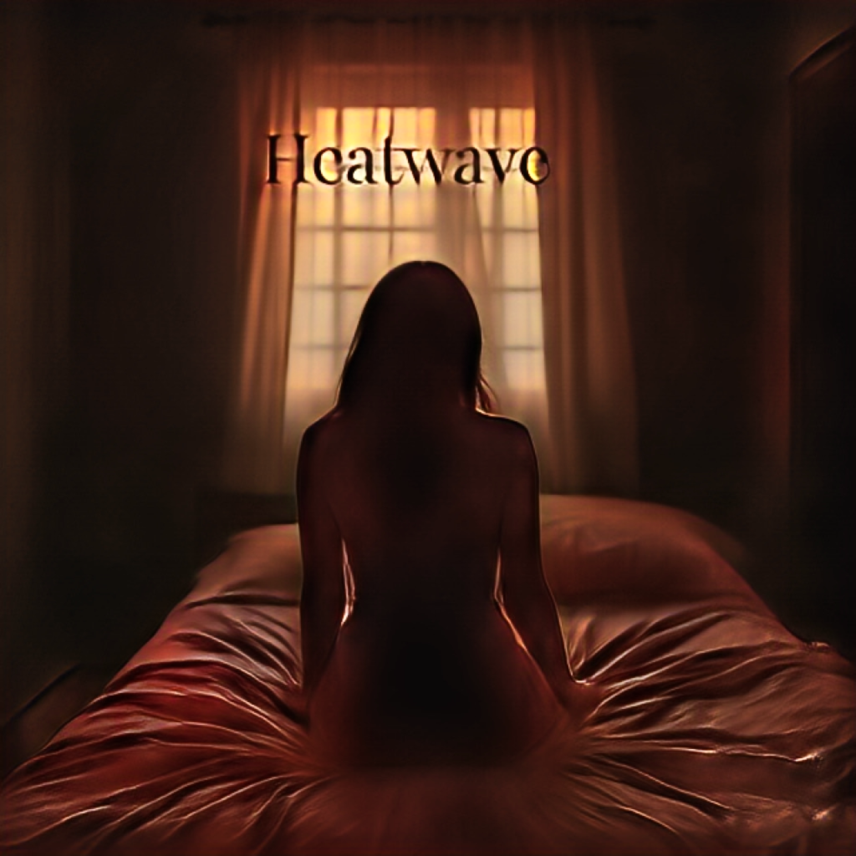 Heatwave artwork