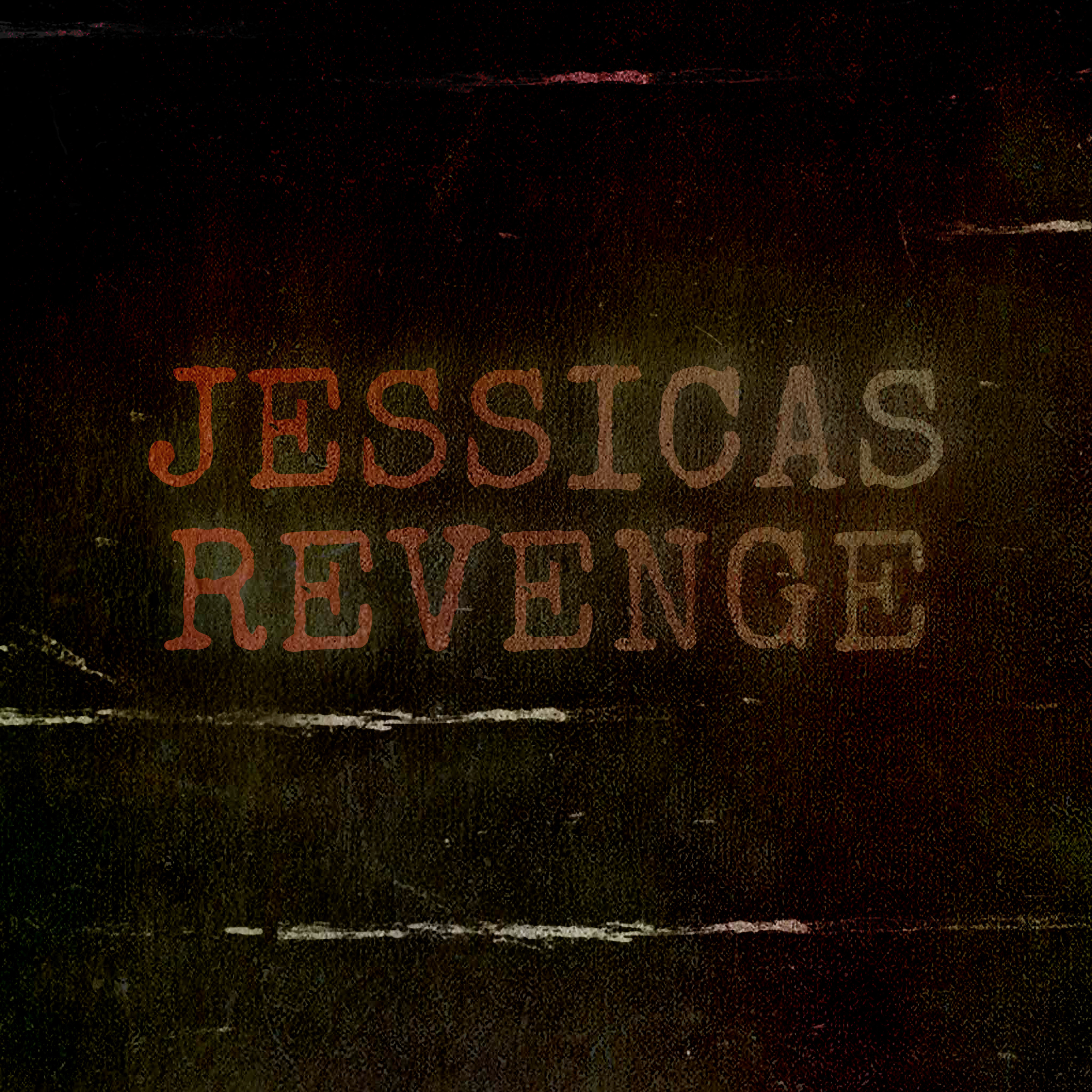Jessica's Revenge artwork