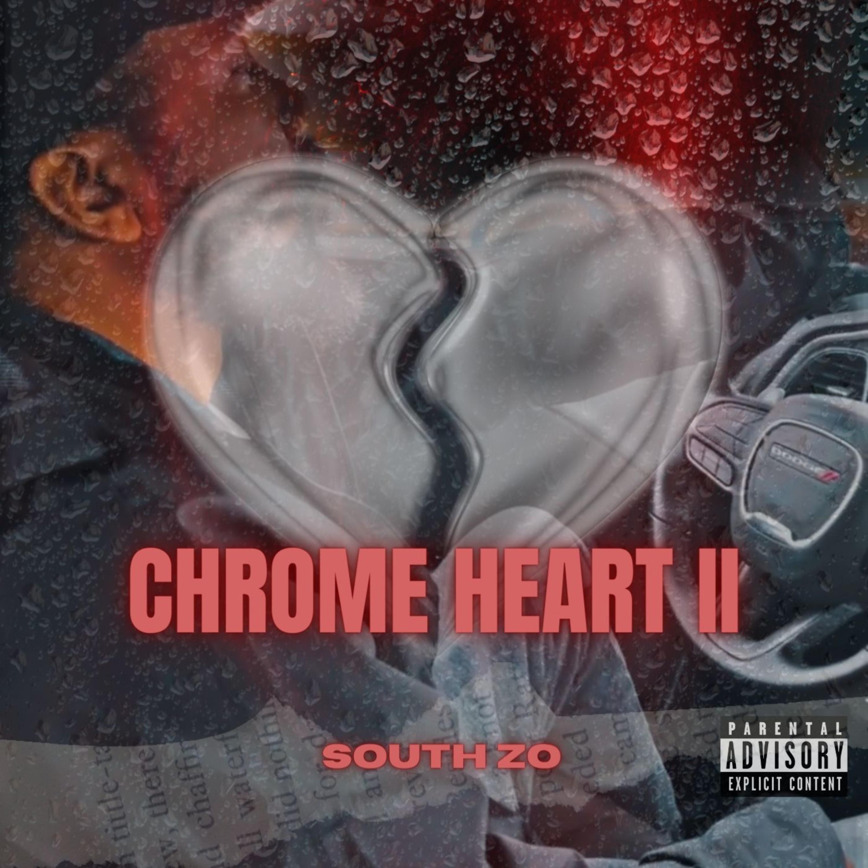 Chrome Heart II artwork
