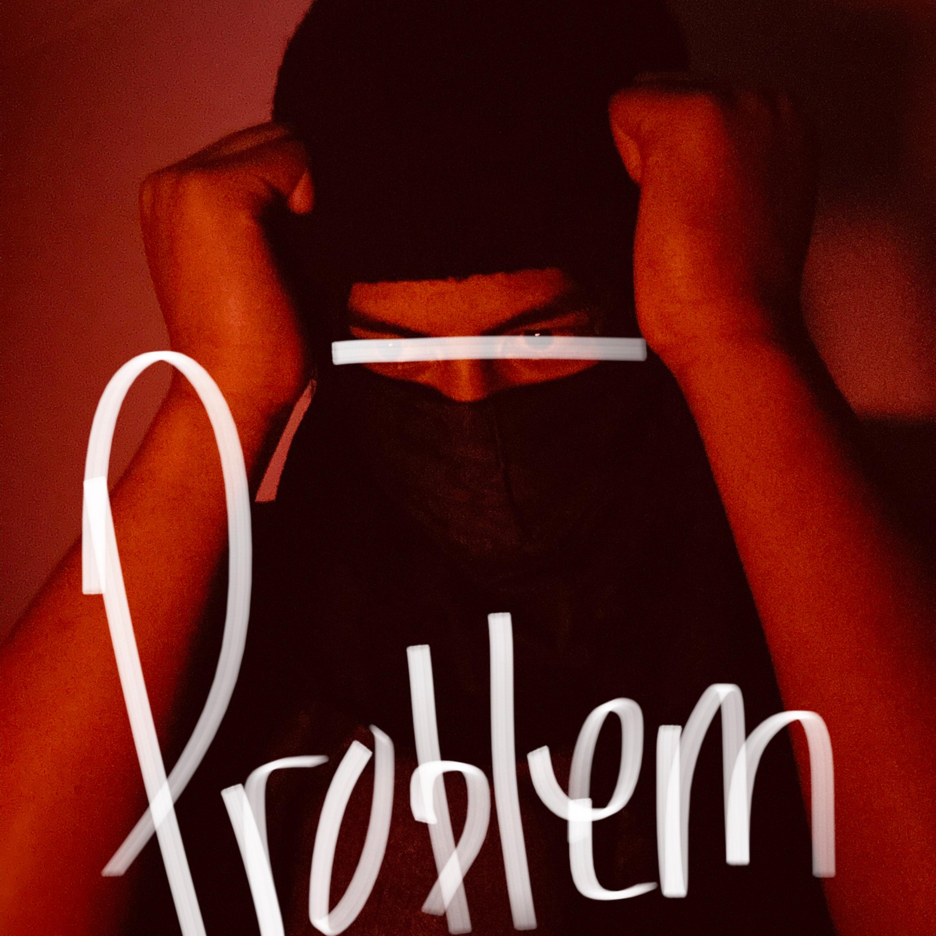 Problems artwork