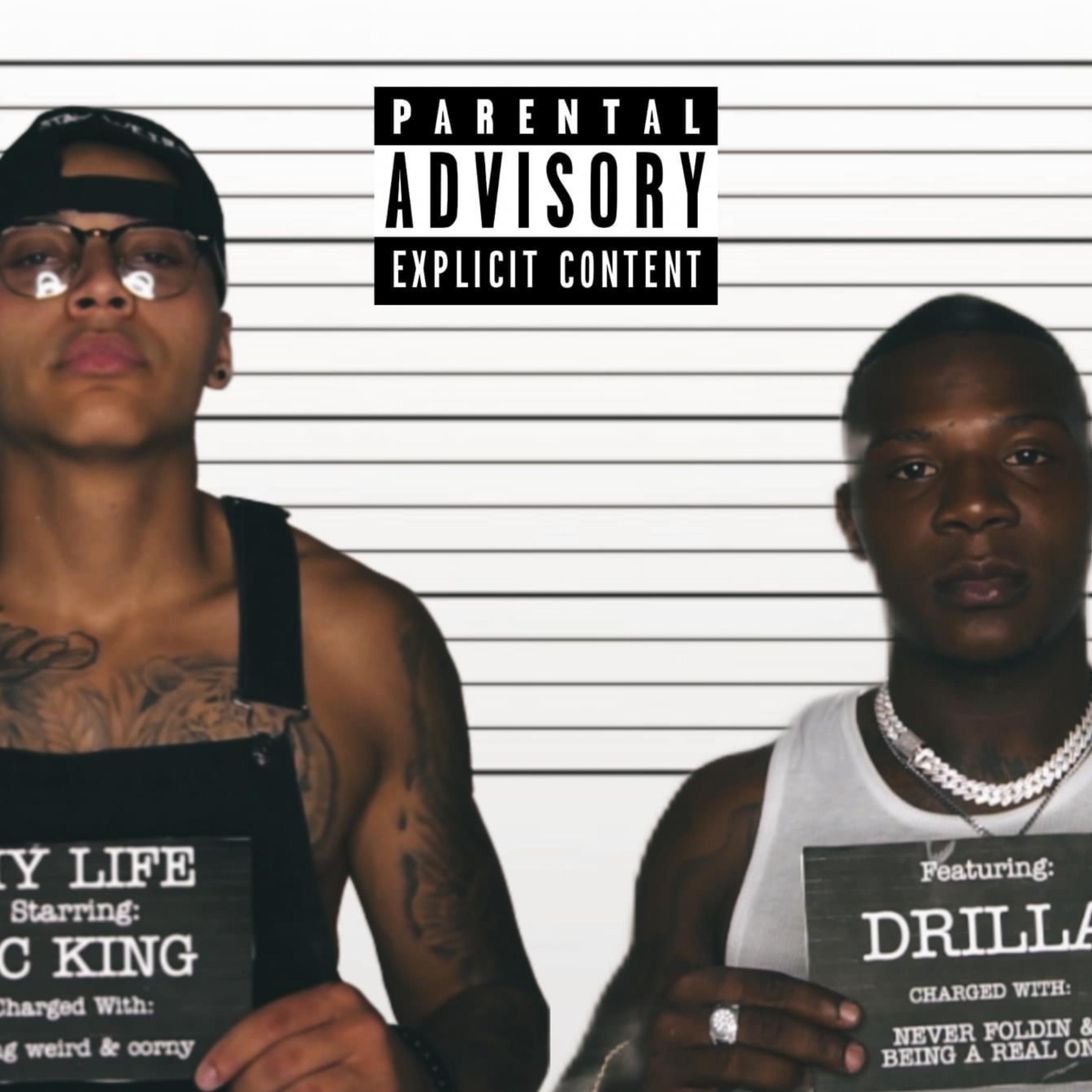 My life artwork