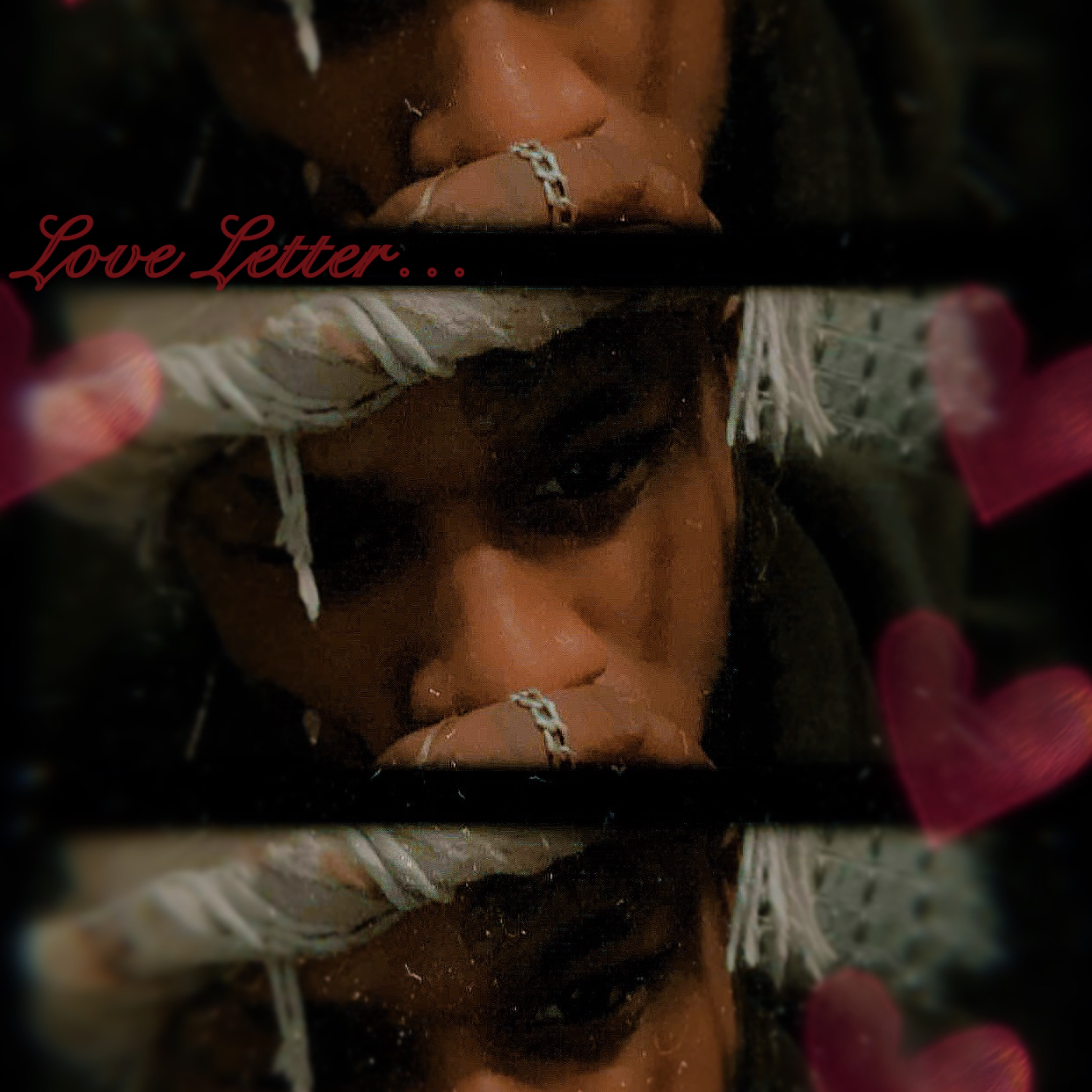 Love Letter artwork