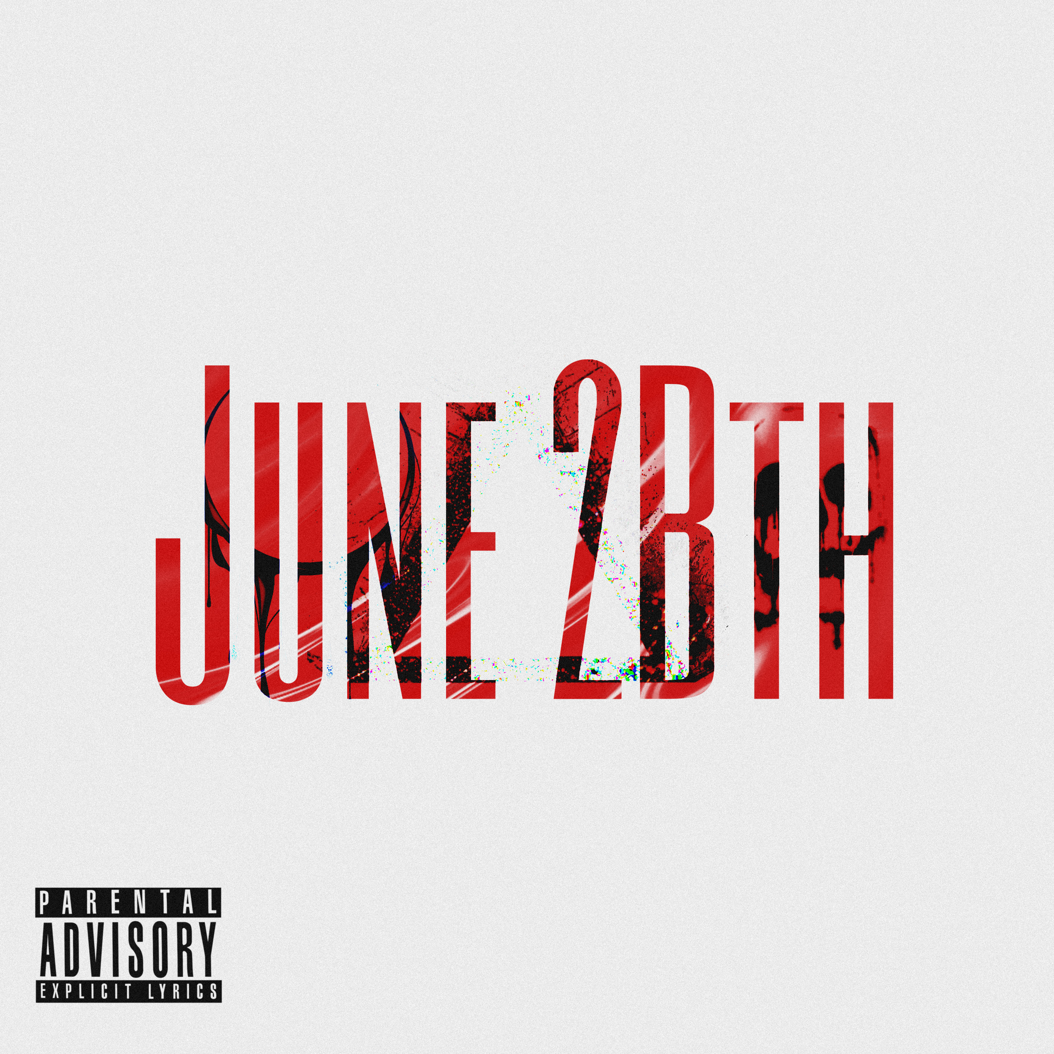 June 2Bth artwork