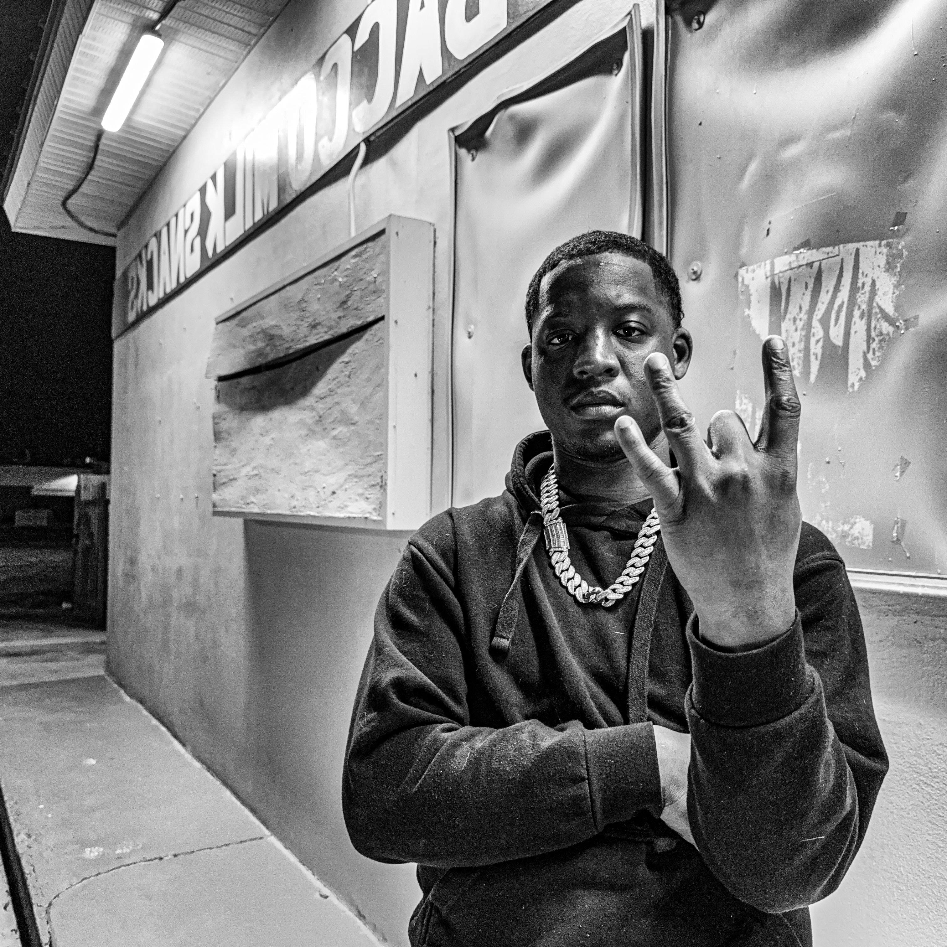 B.T.A artwork