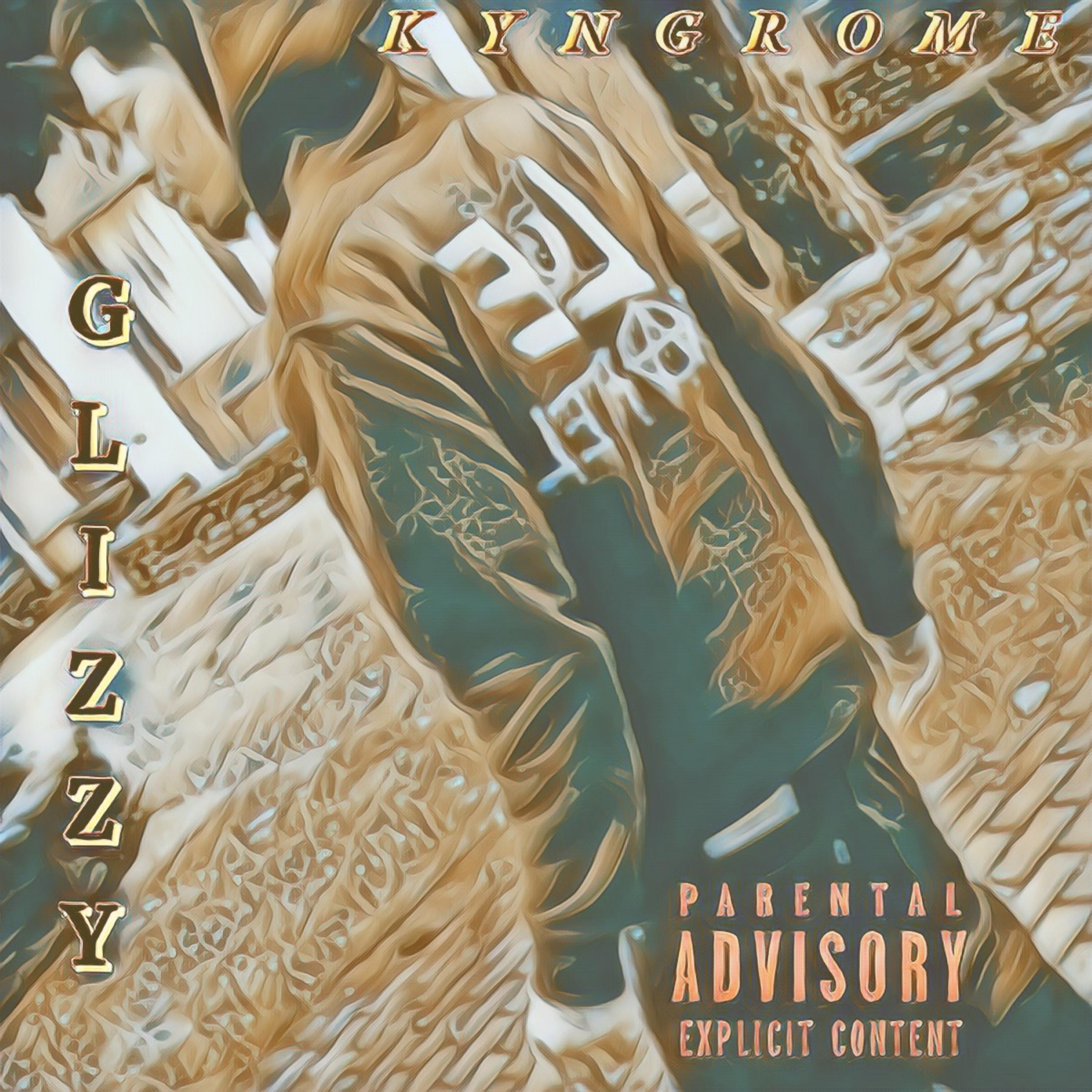 GLIZZY  artwork
