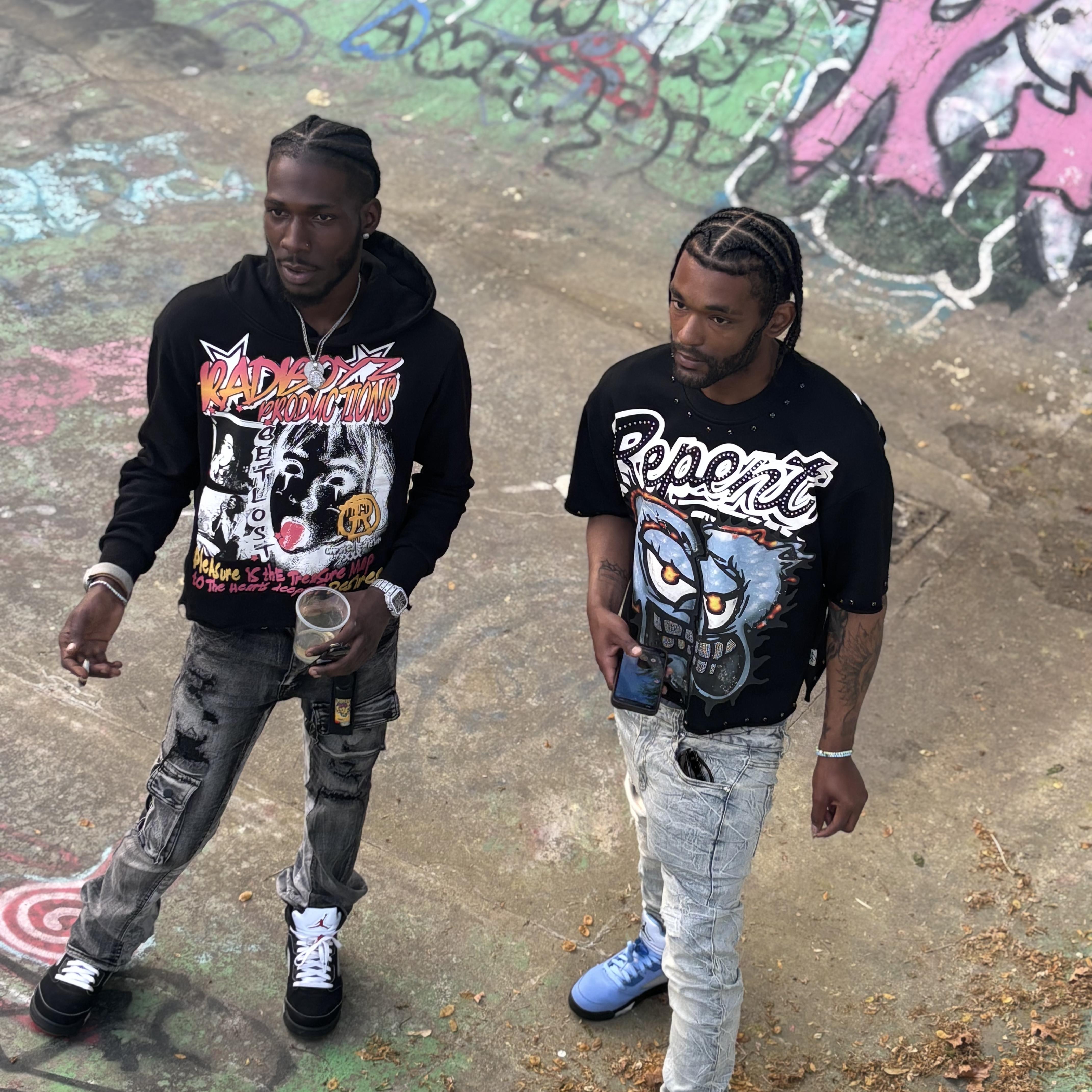 Fine Shits by Zeepeso cover art