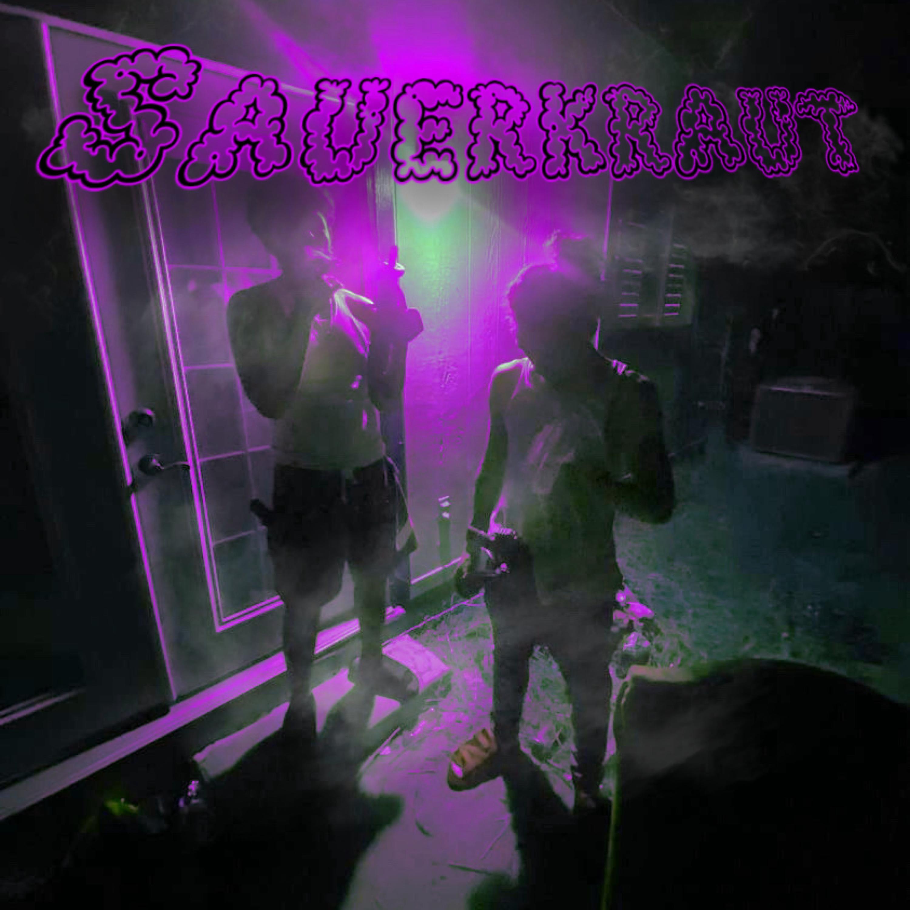 $auerkraut artwork