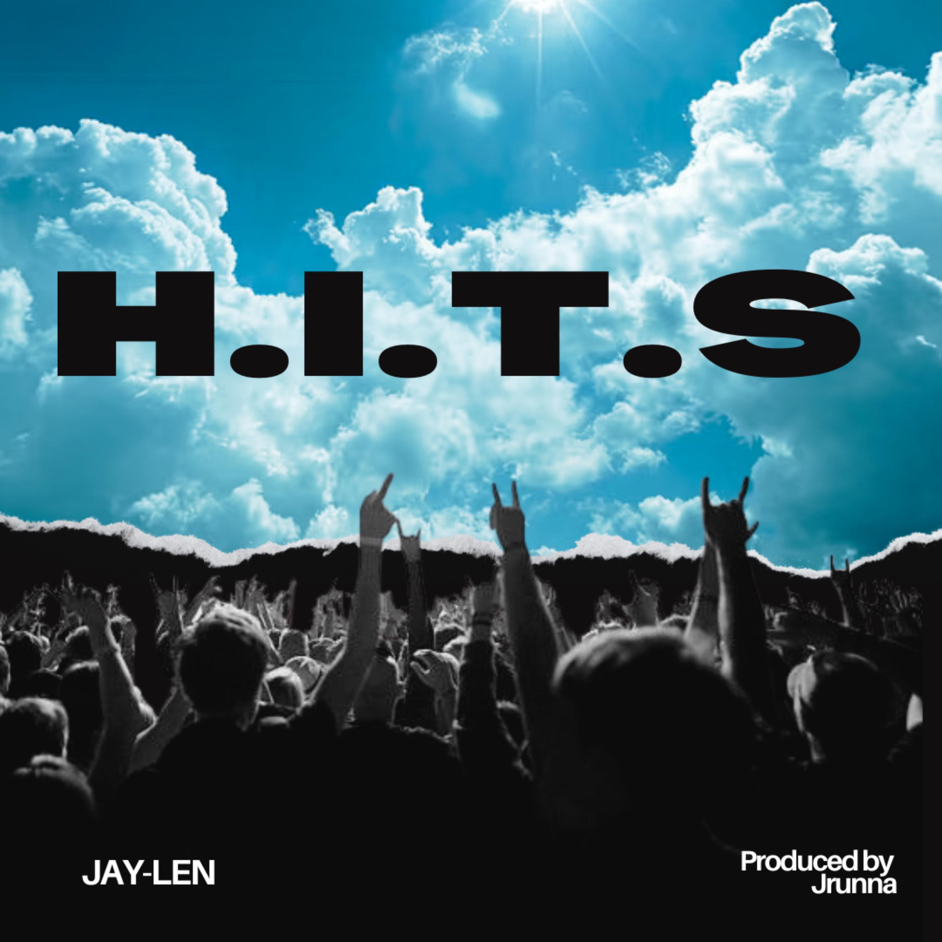 H.I.T.S artwork
