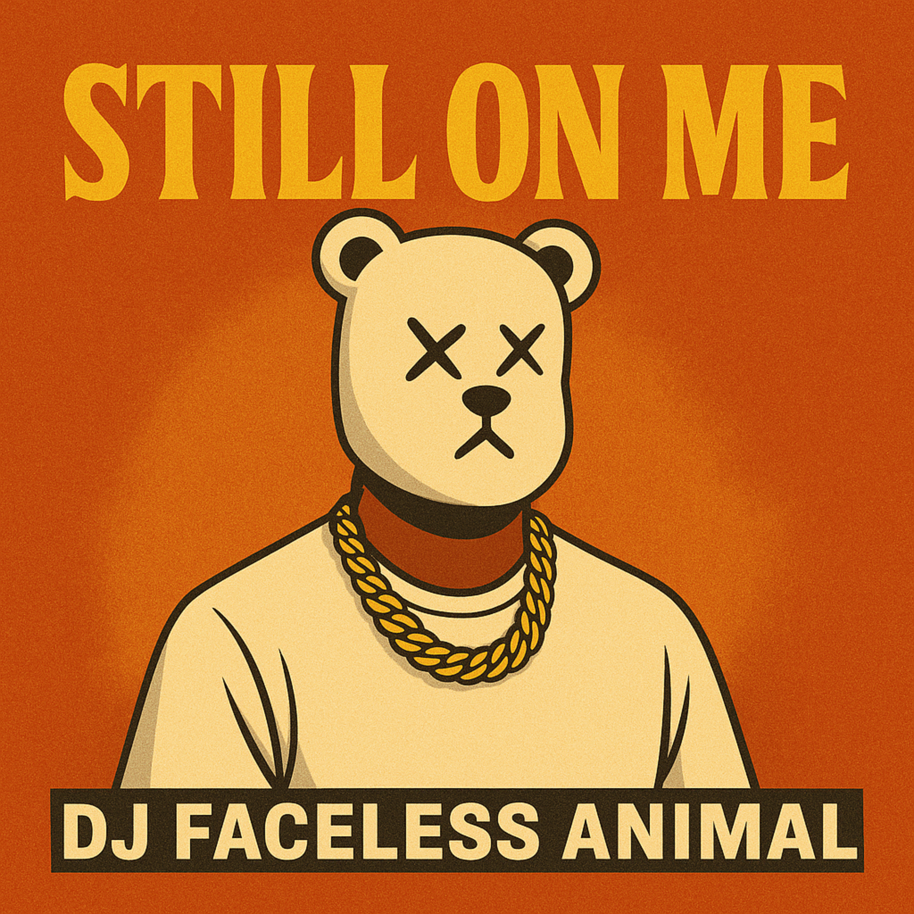 Still On Me artwork
