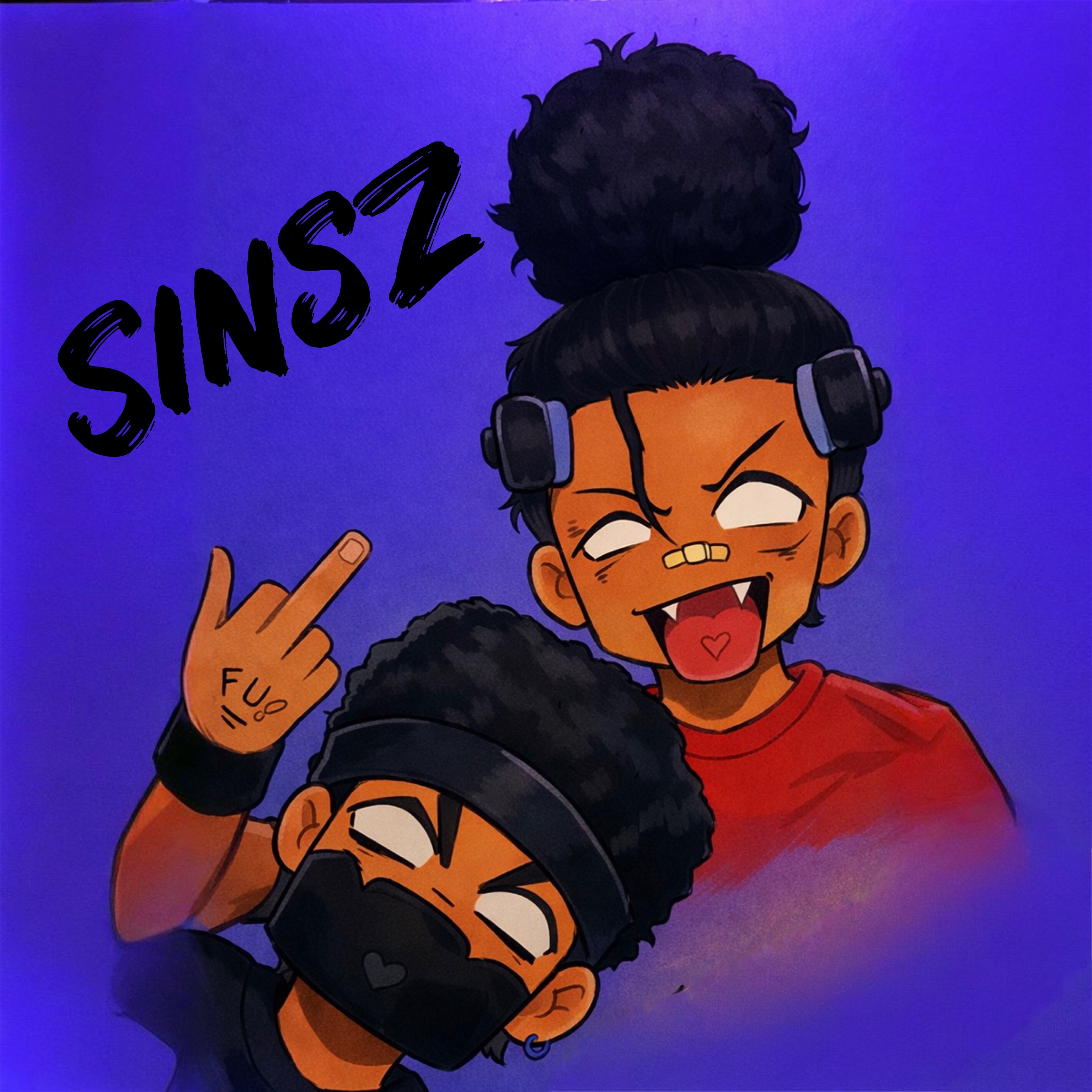 Get It artwork