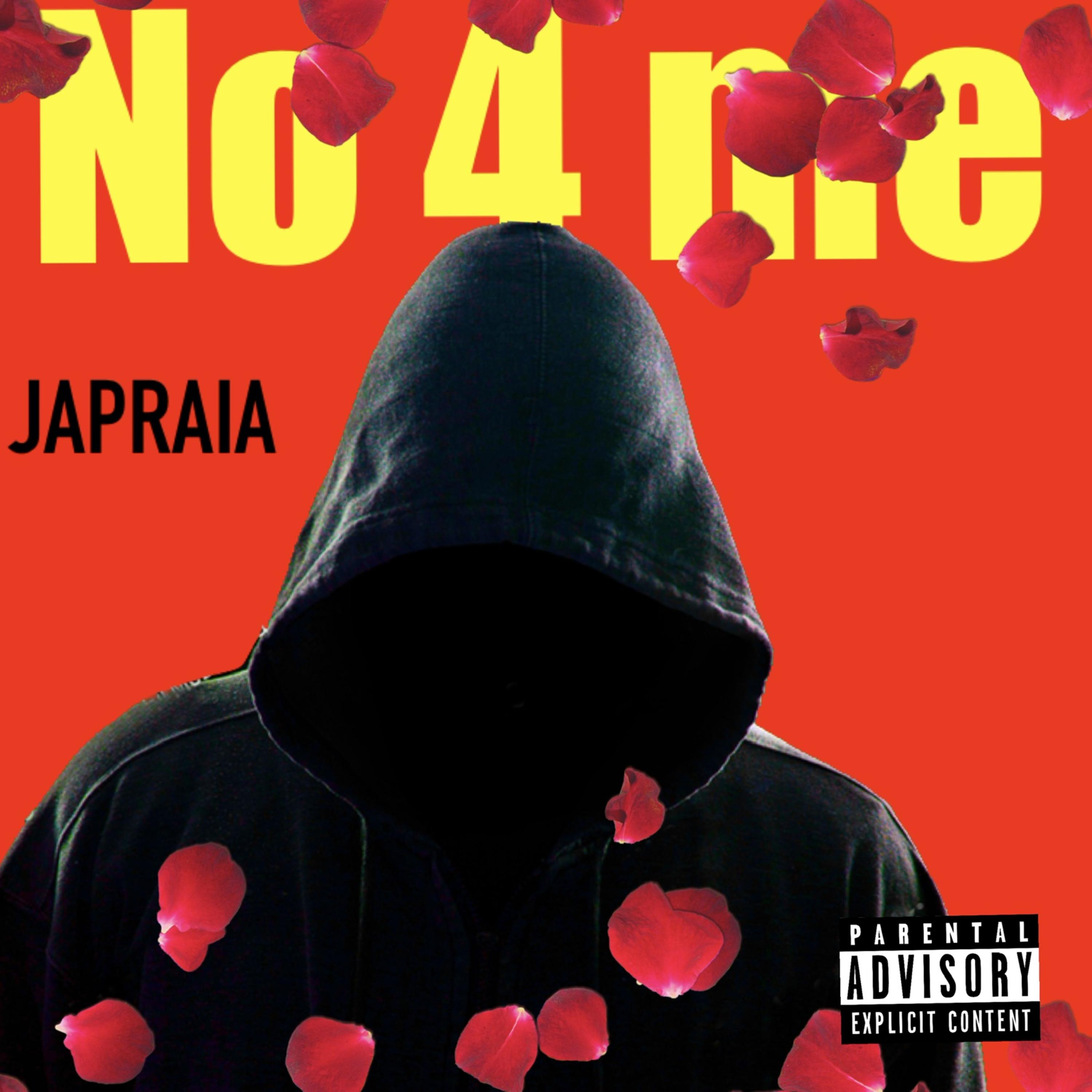 No 4 me artwork
