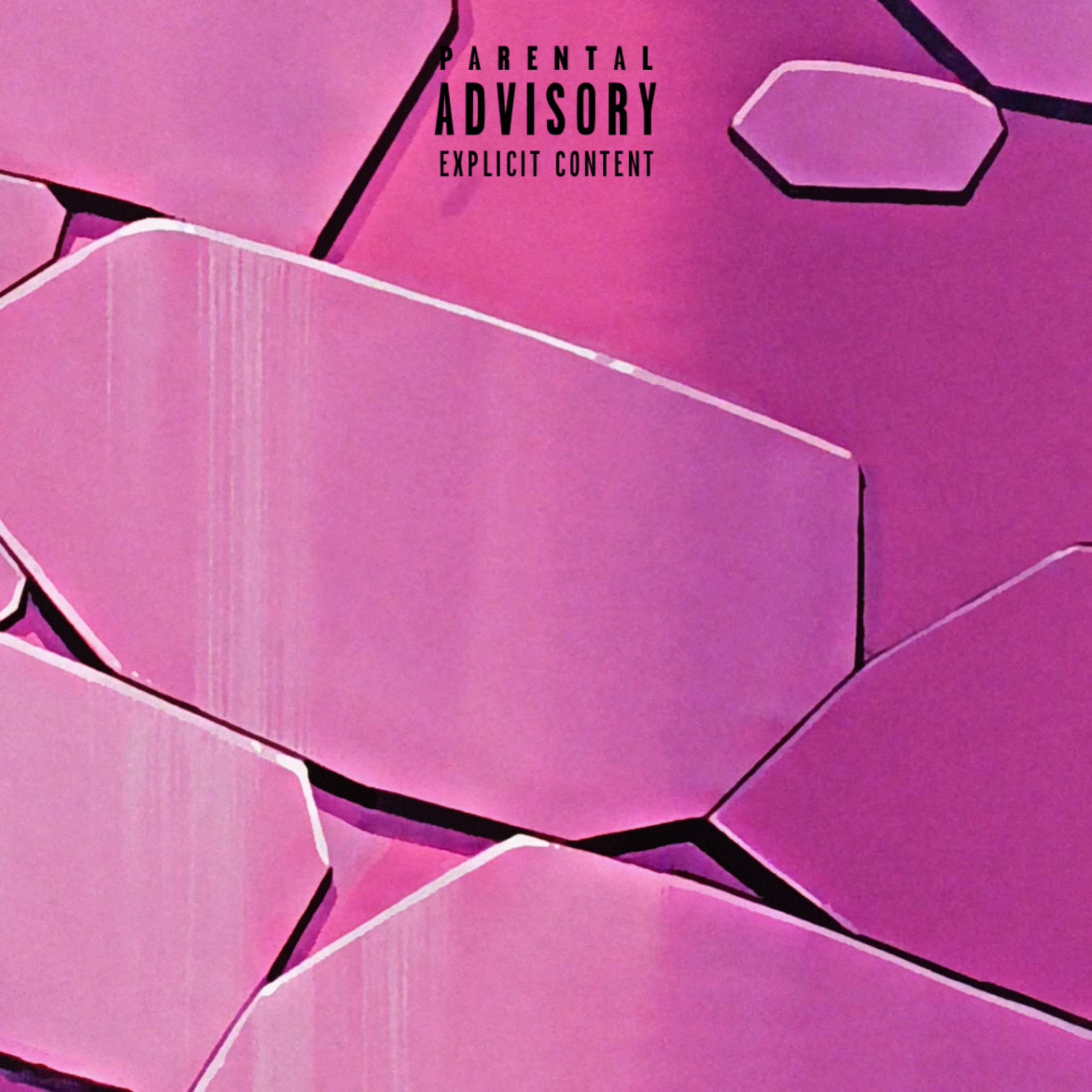PRESSURE! artwork