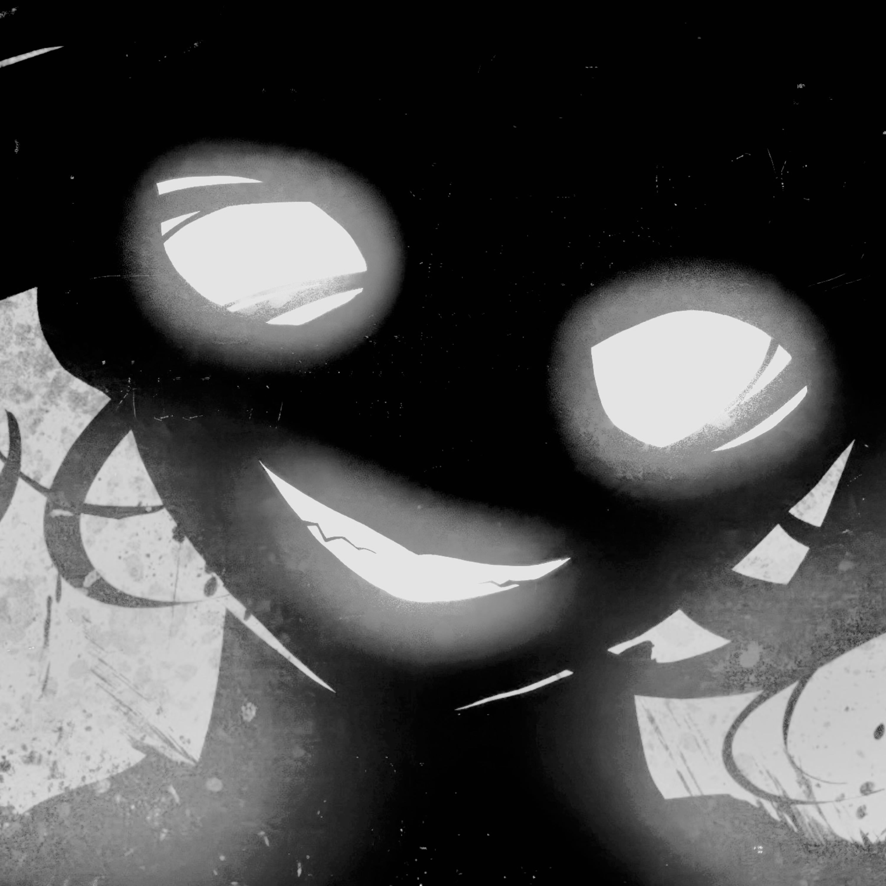 The Darkness artwork