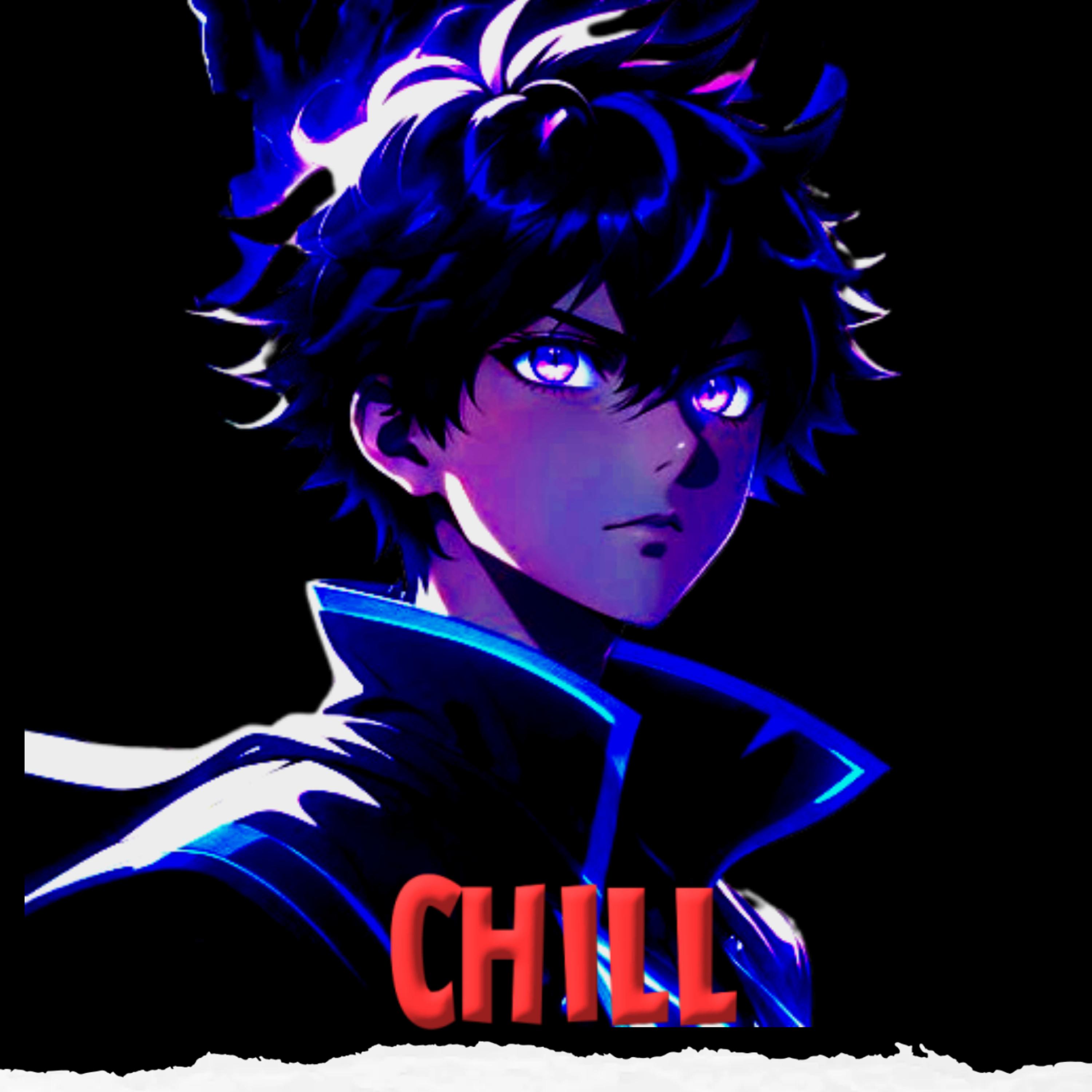 Chill artwork
