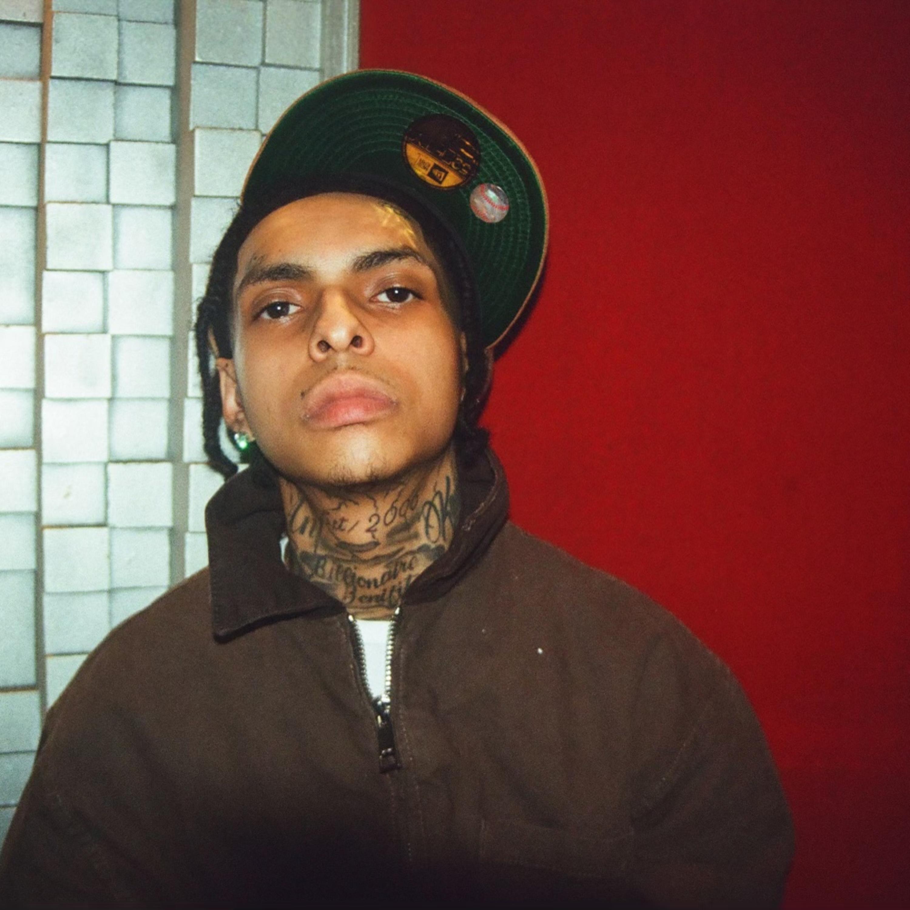 Throw Away Files artwork