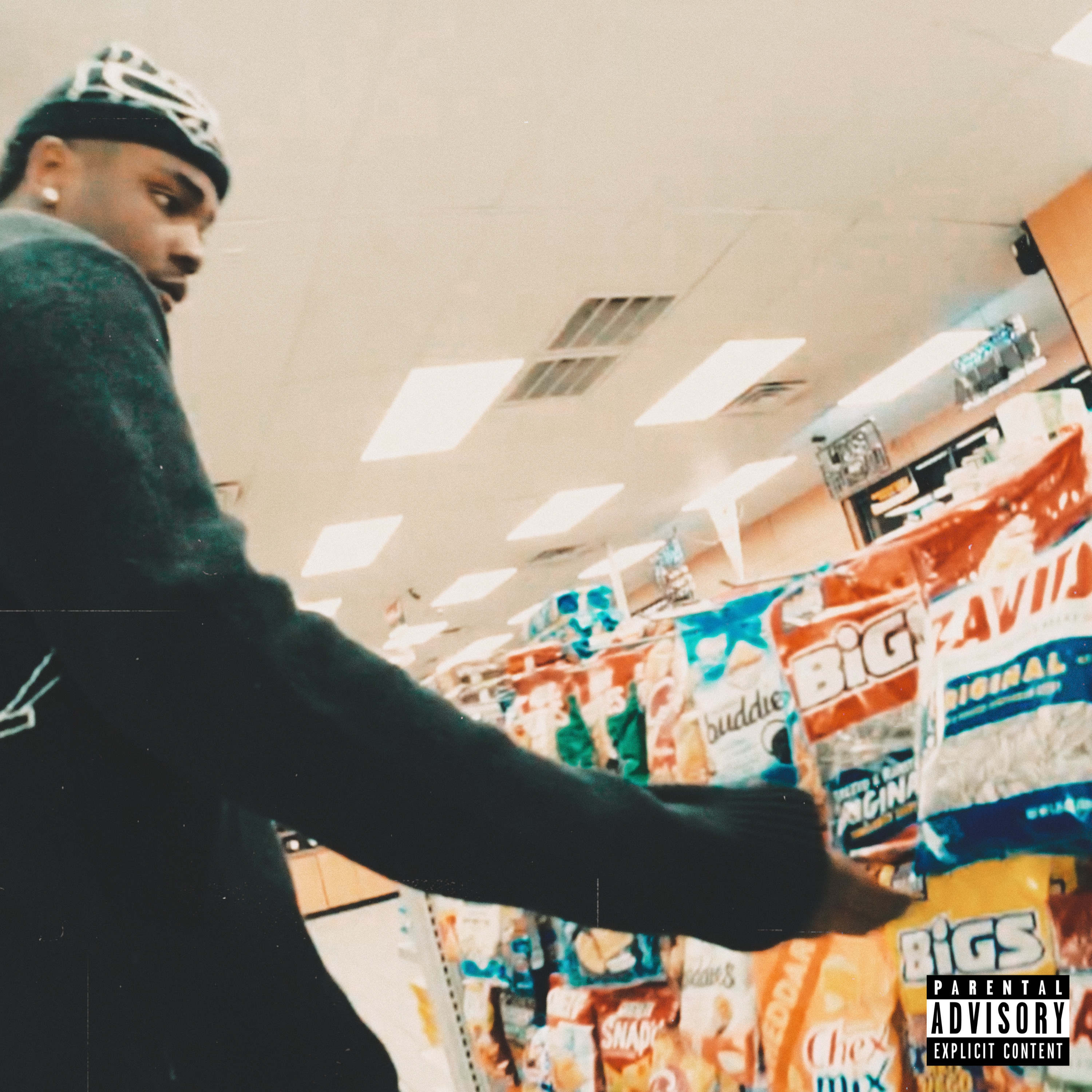 Salute Tweakin by KARI cover art