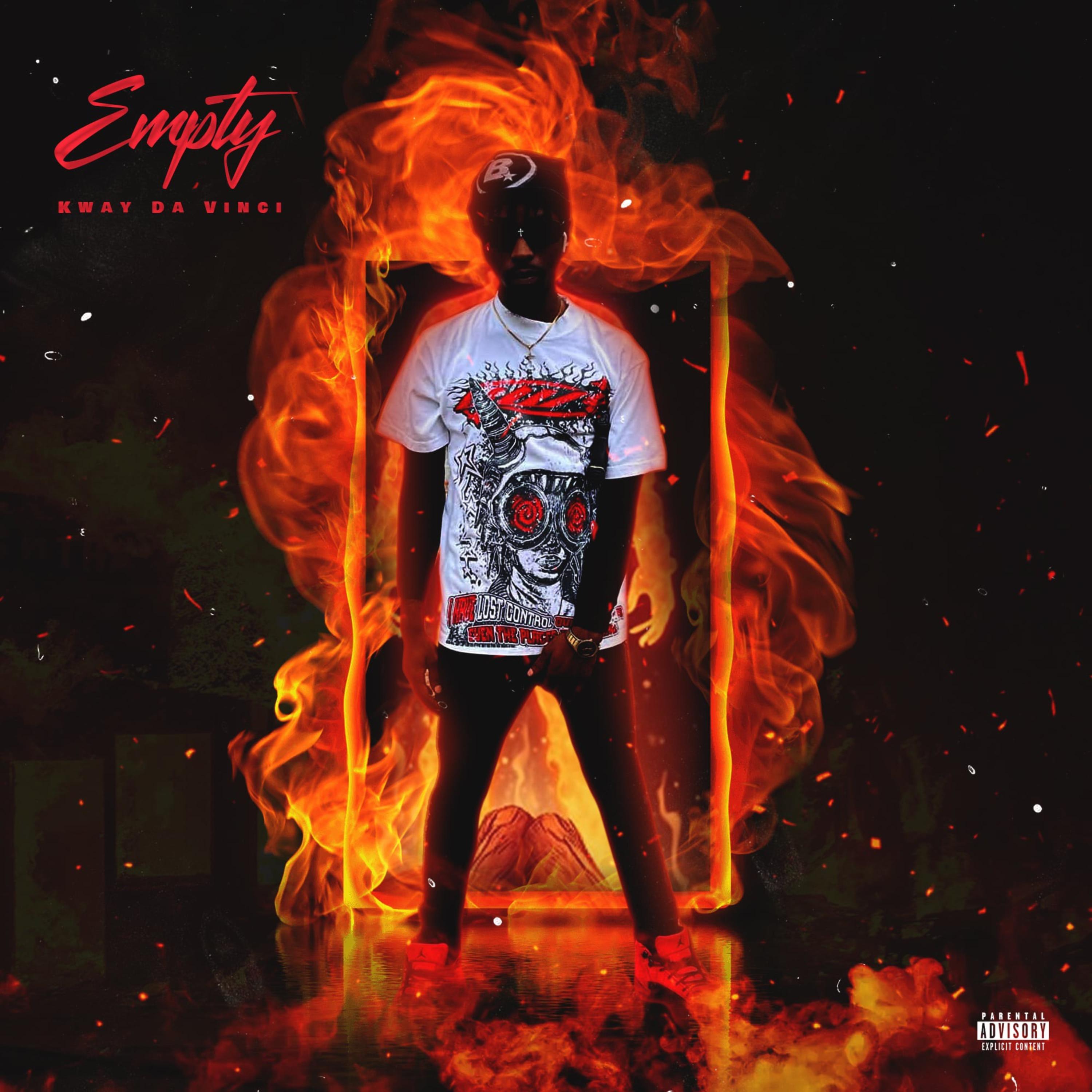 Empty artwork