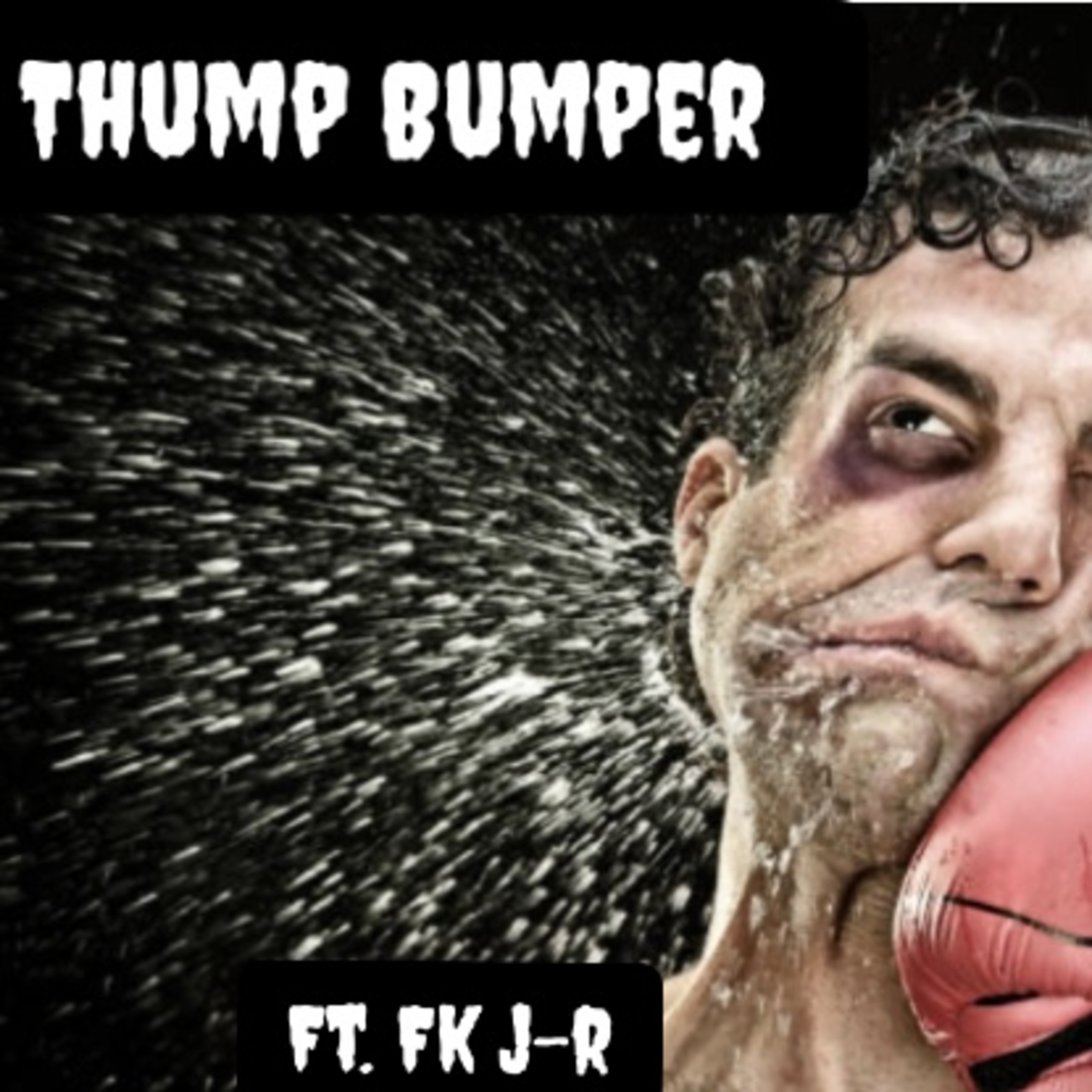 Thump Bumper artwork