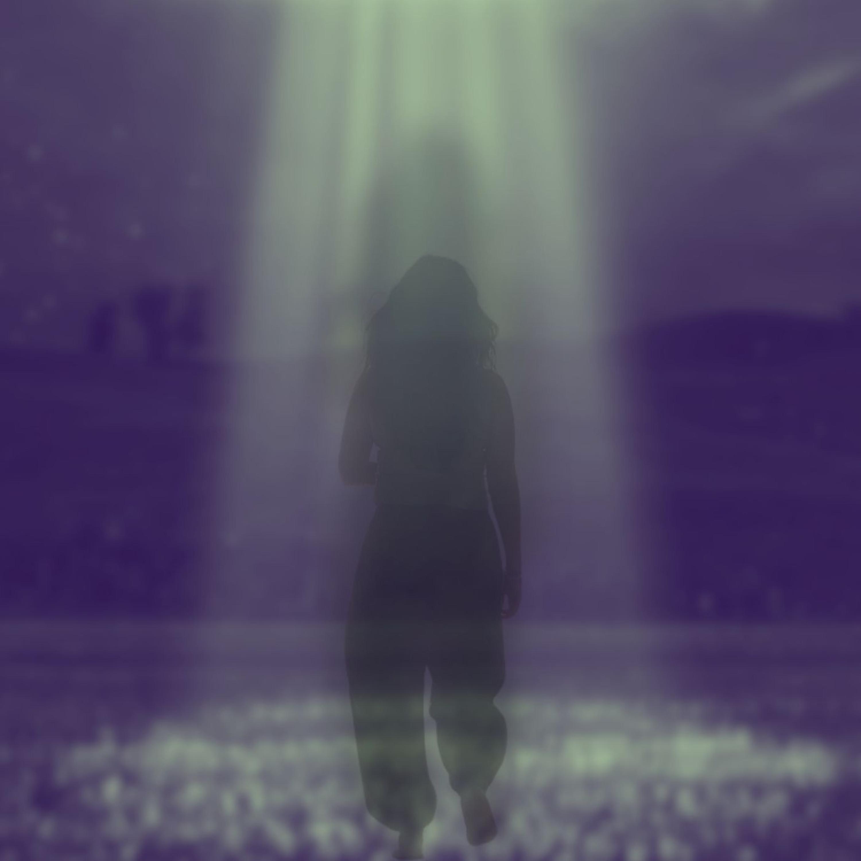 I Fell In Love With My Spirit Guide artwork