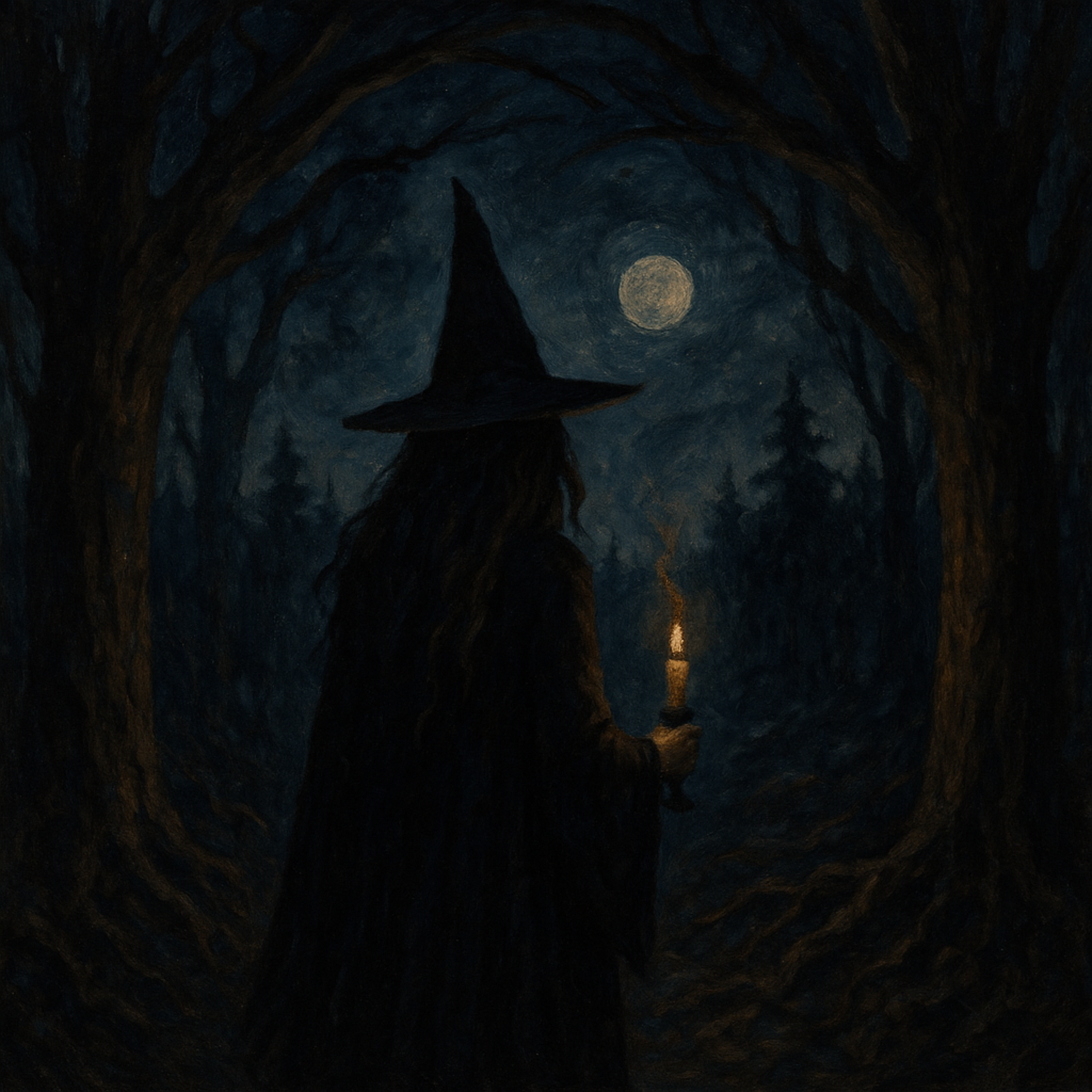 Shadow's Edge artwork