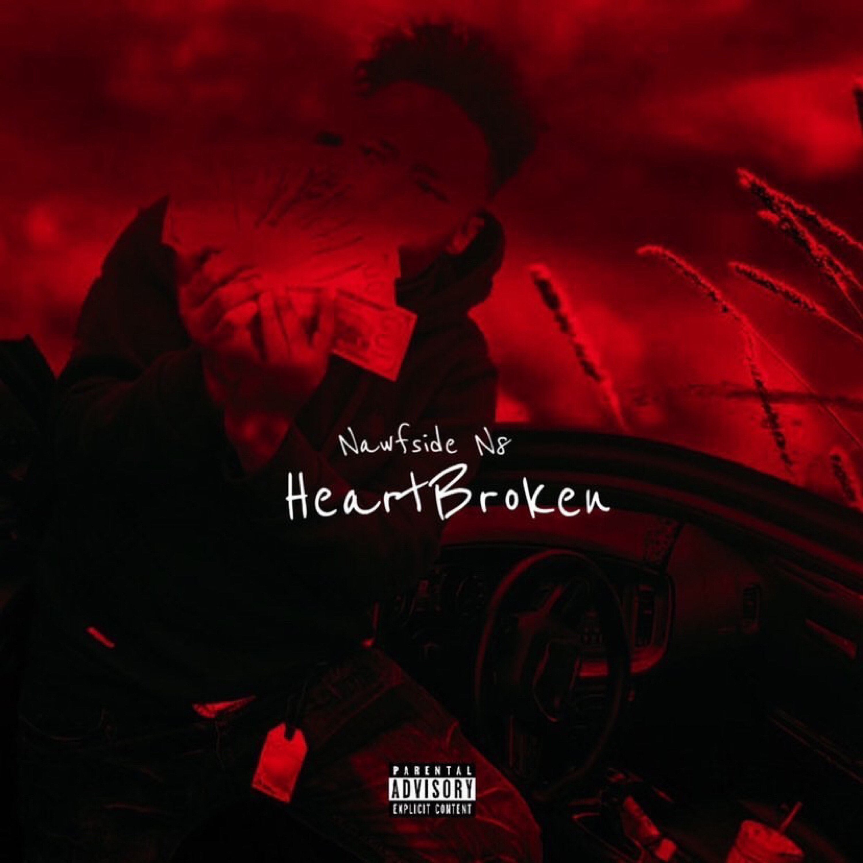HeartBroken artwork