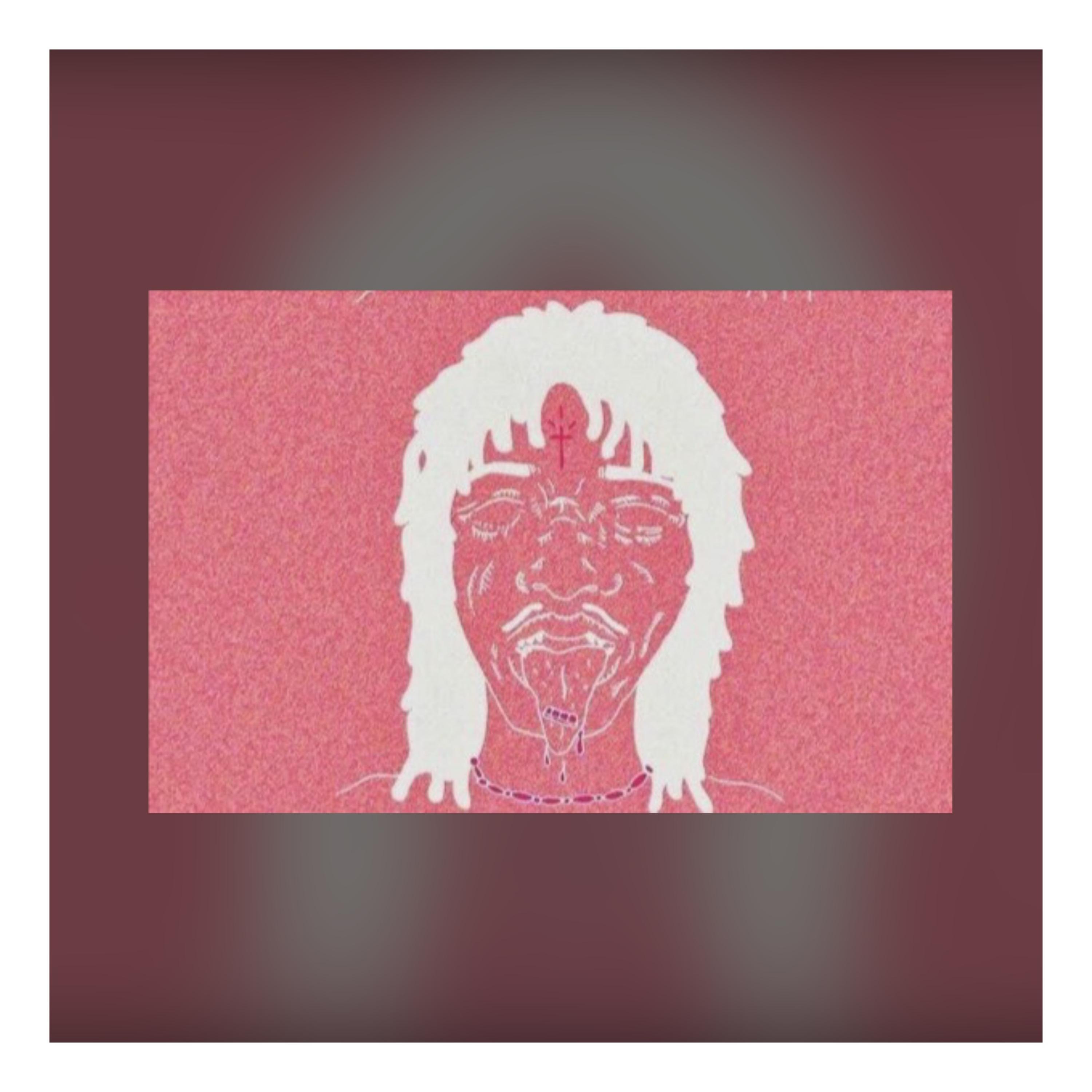 Gangcheffterrorist artwork