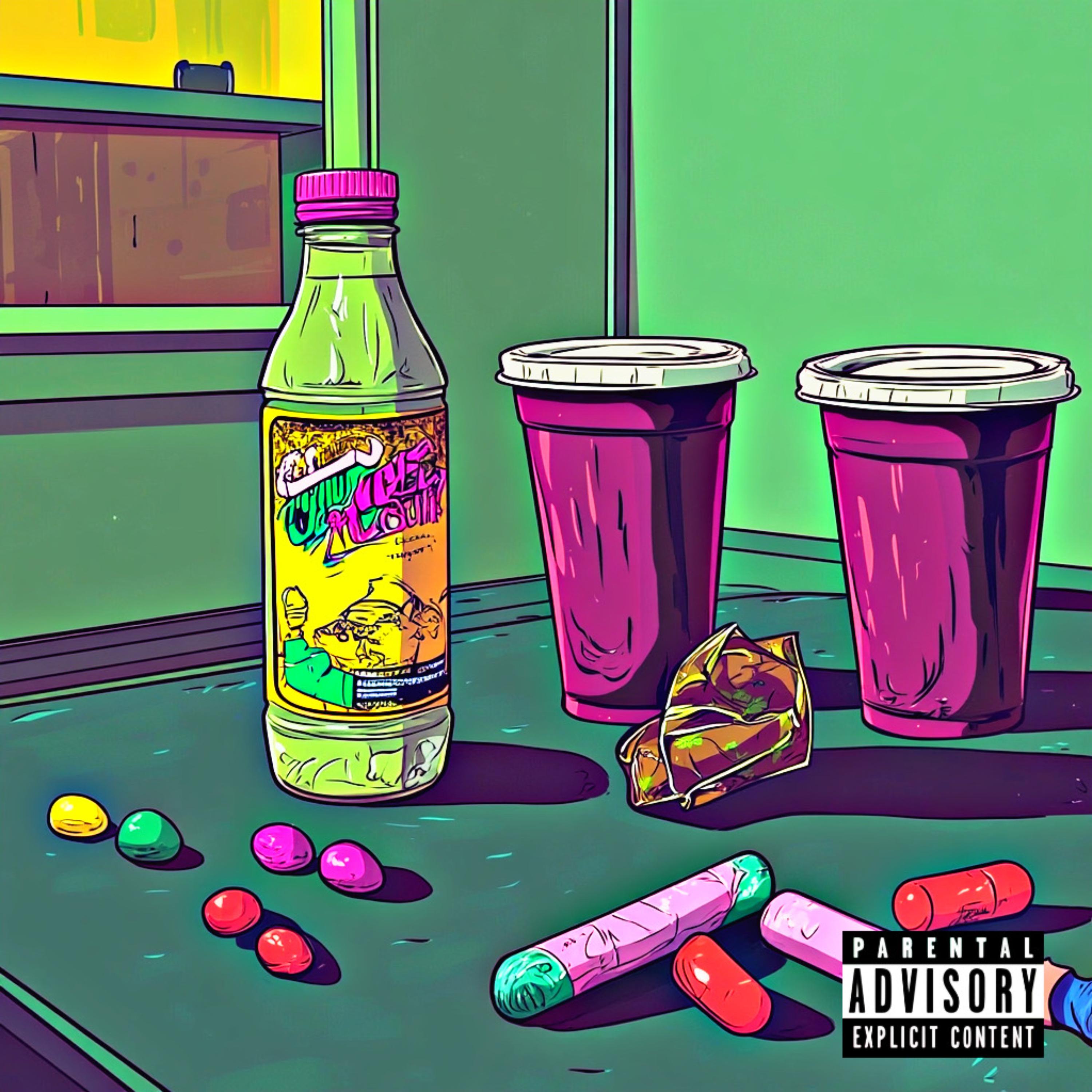 Advice artwork
