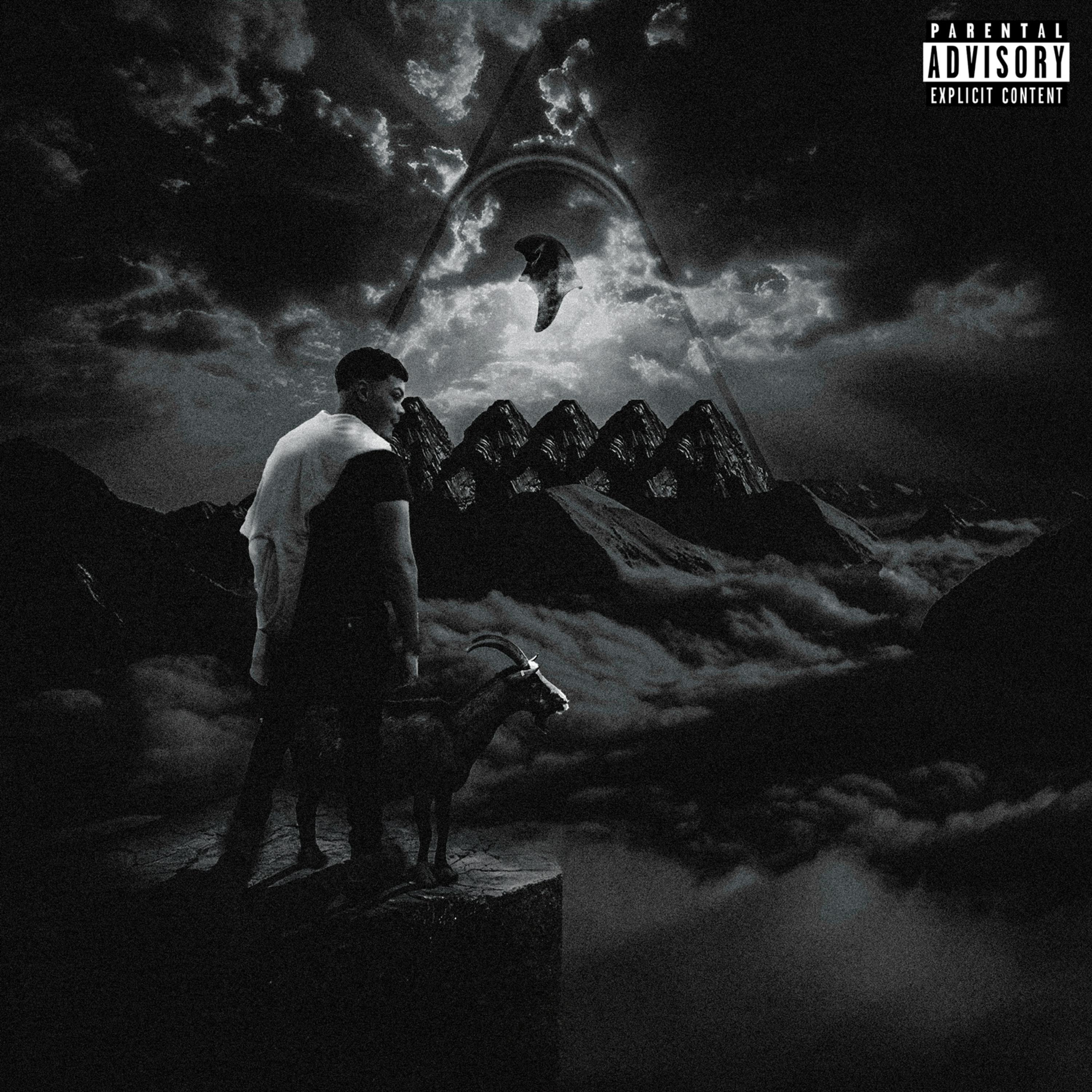 La Cabra Nica artwork