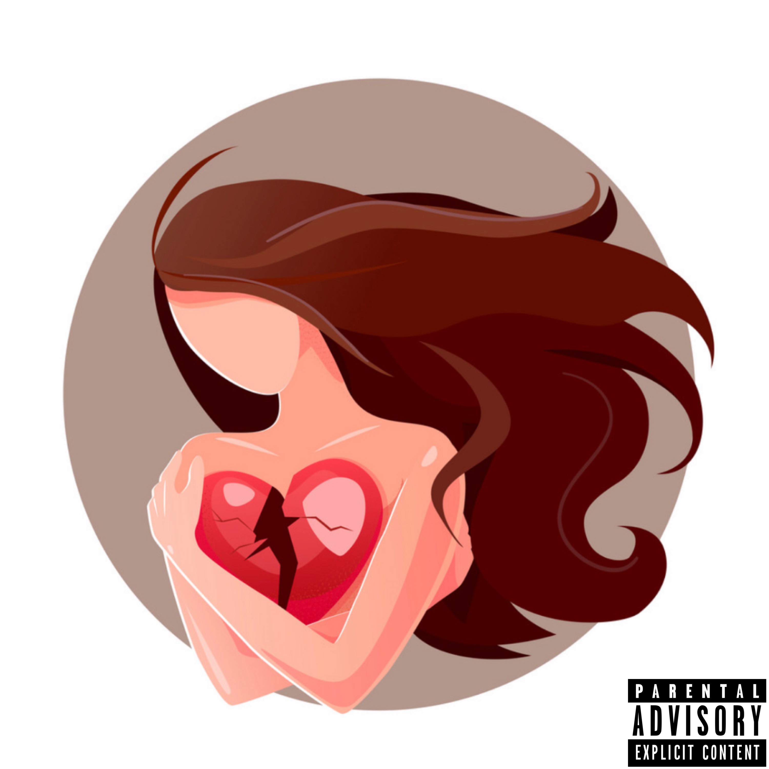 Love vs Heartbreak artwork