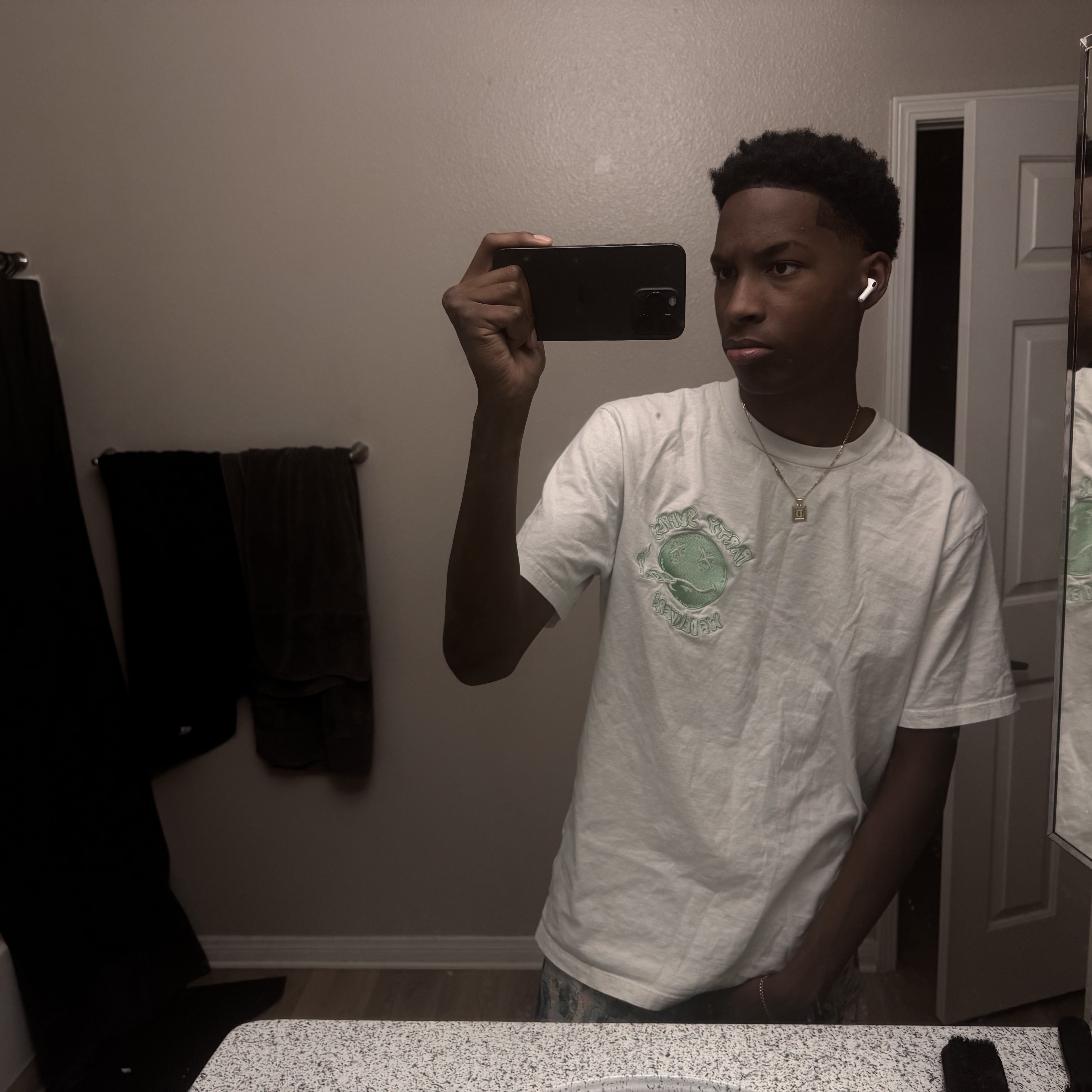 *+Da$ani Water+* artwork