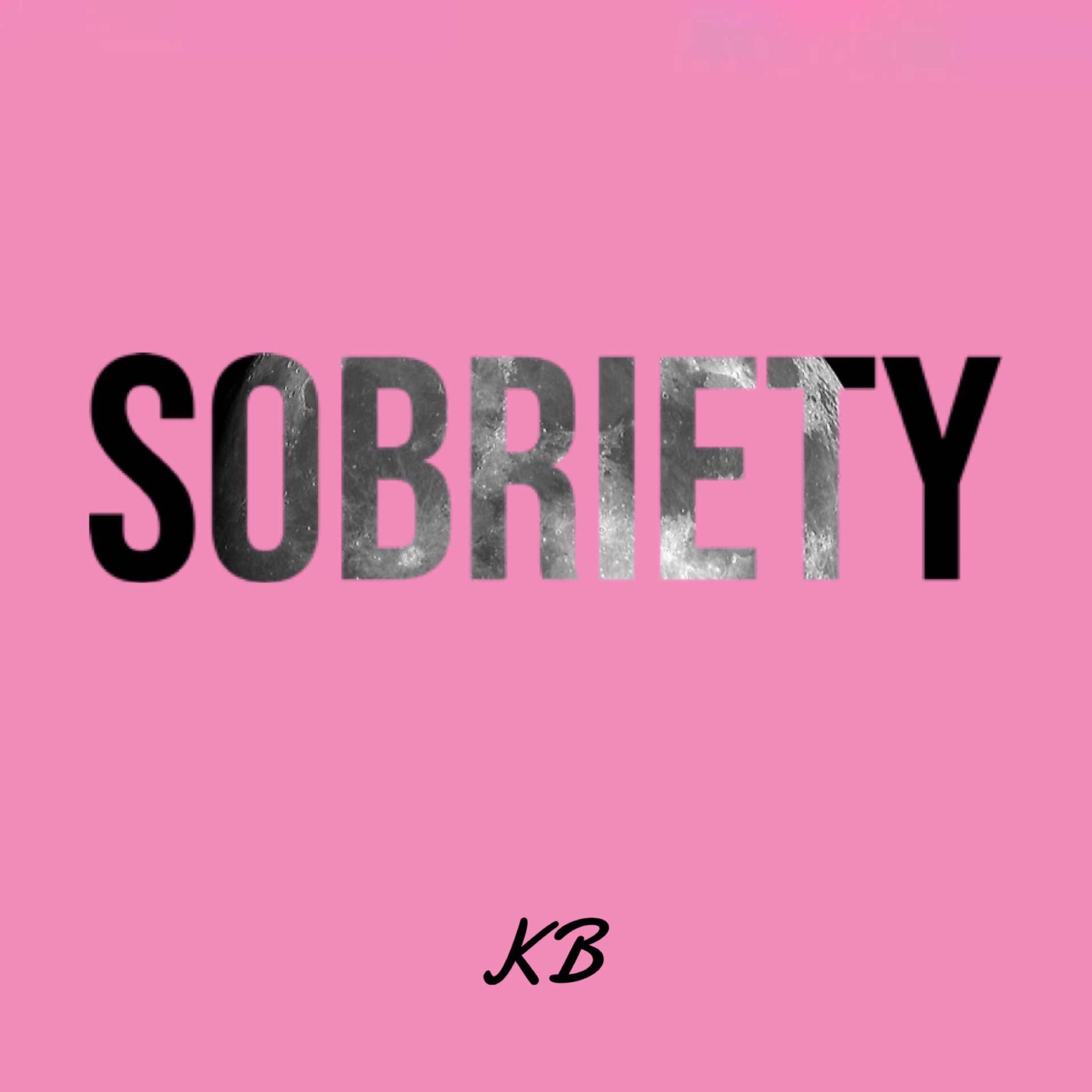 SOBRIETY artwork