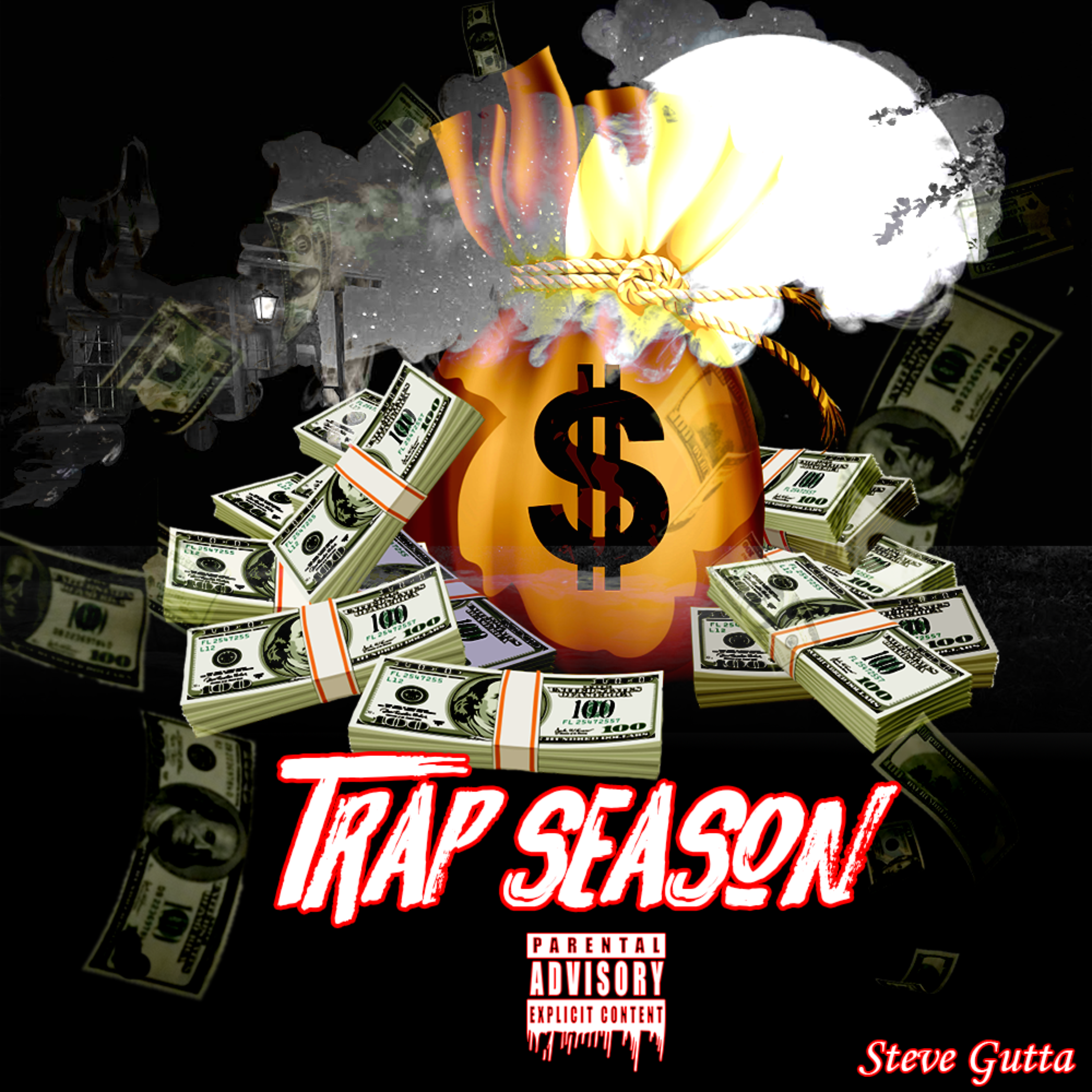 TrapSeason artwork