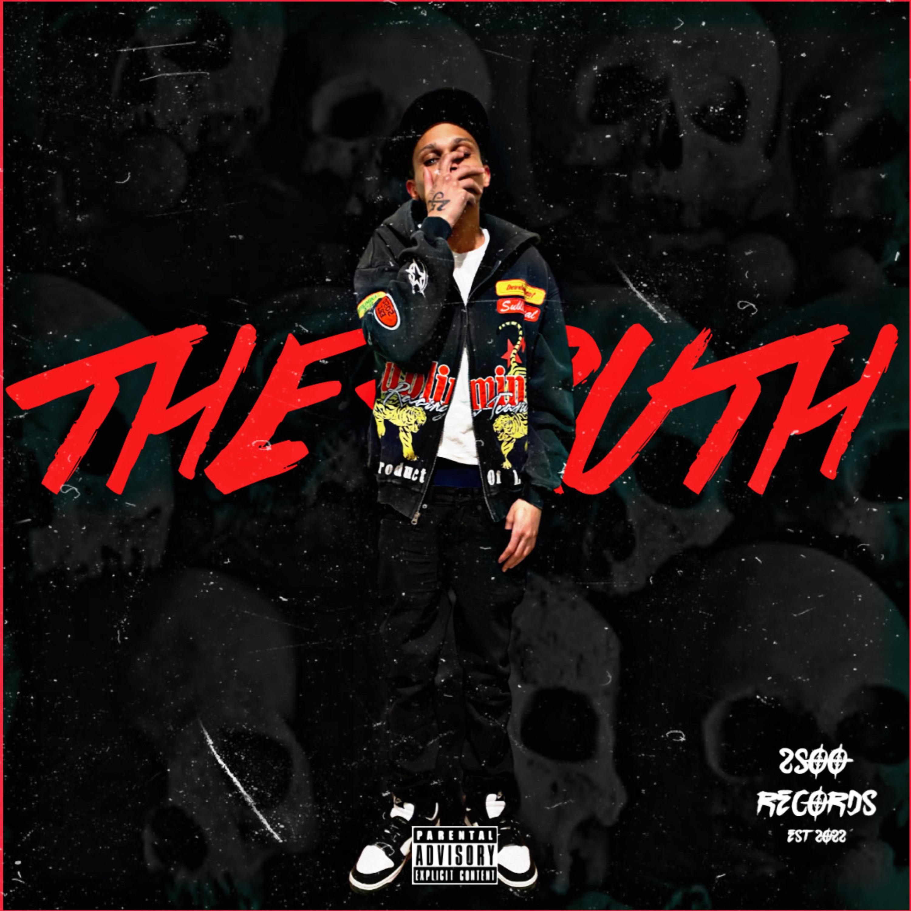 The Truth artwork