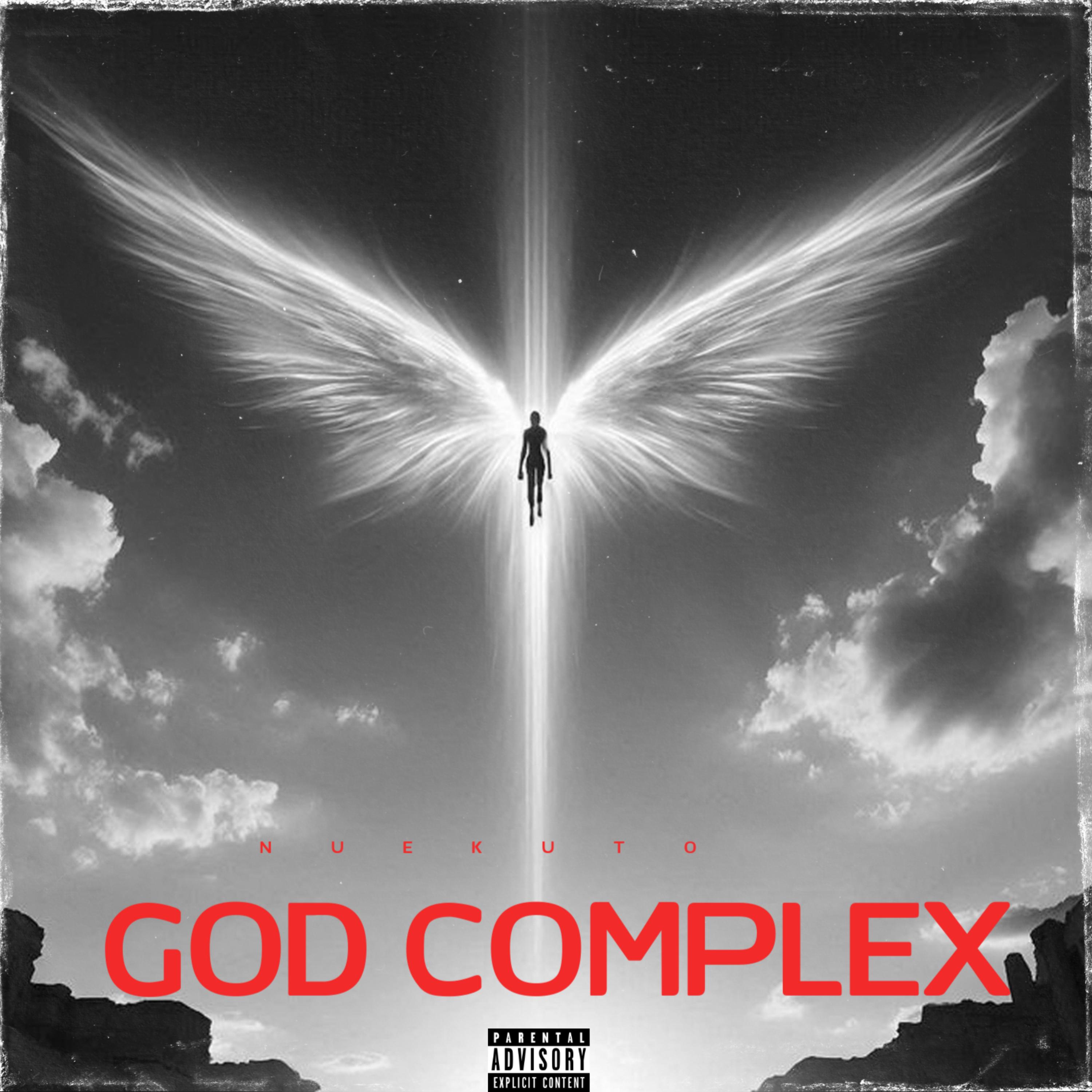 GOD COMPLEX artwork
