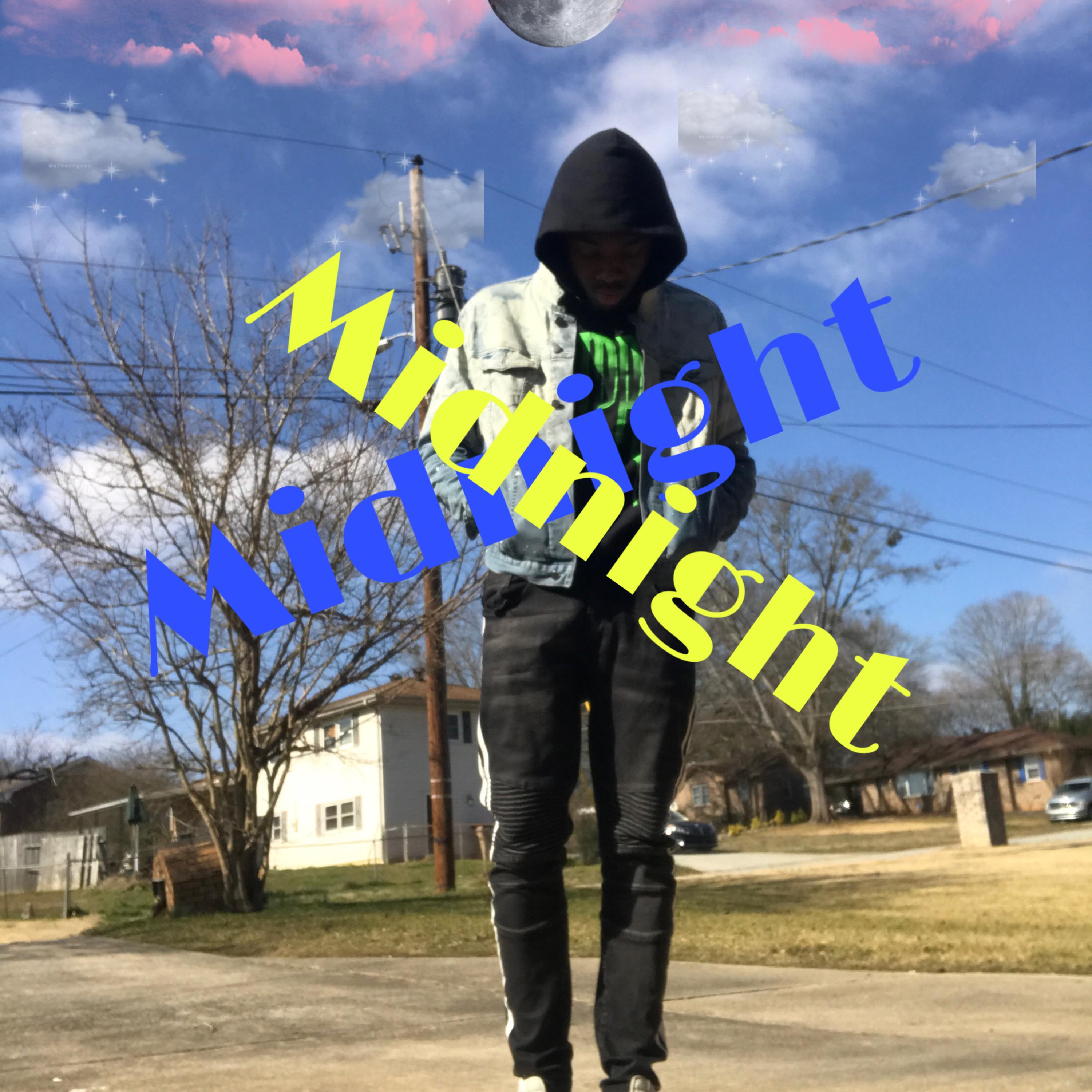 Midnight artwork