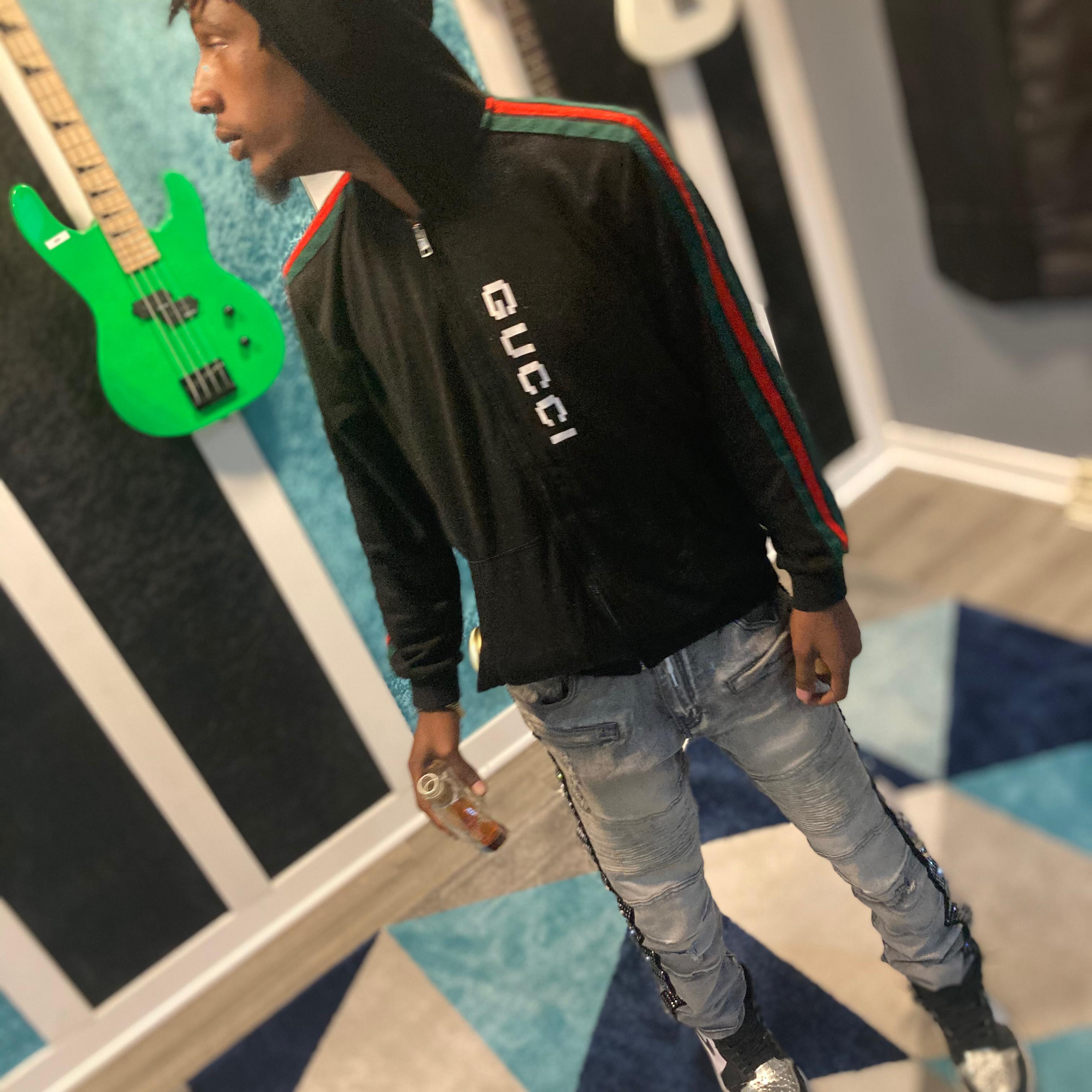 Counting My Losses artwork