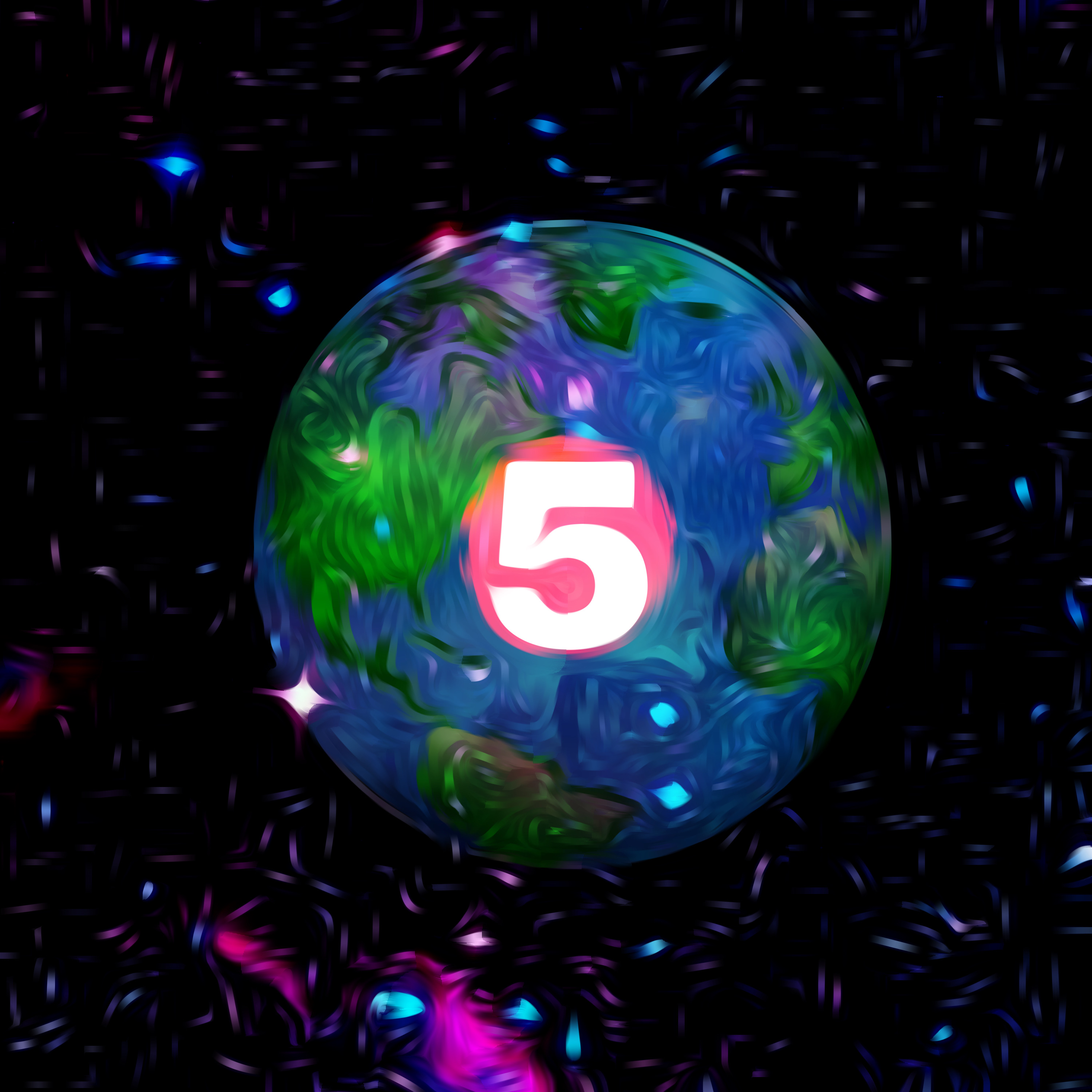 5 artwork