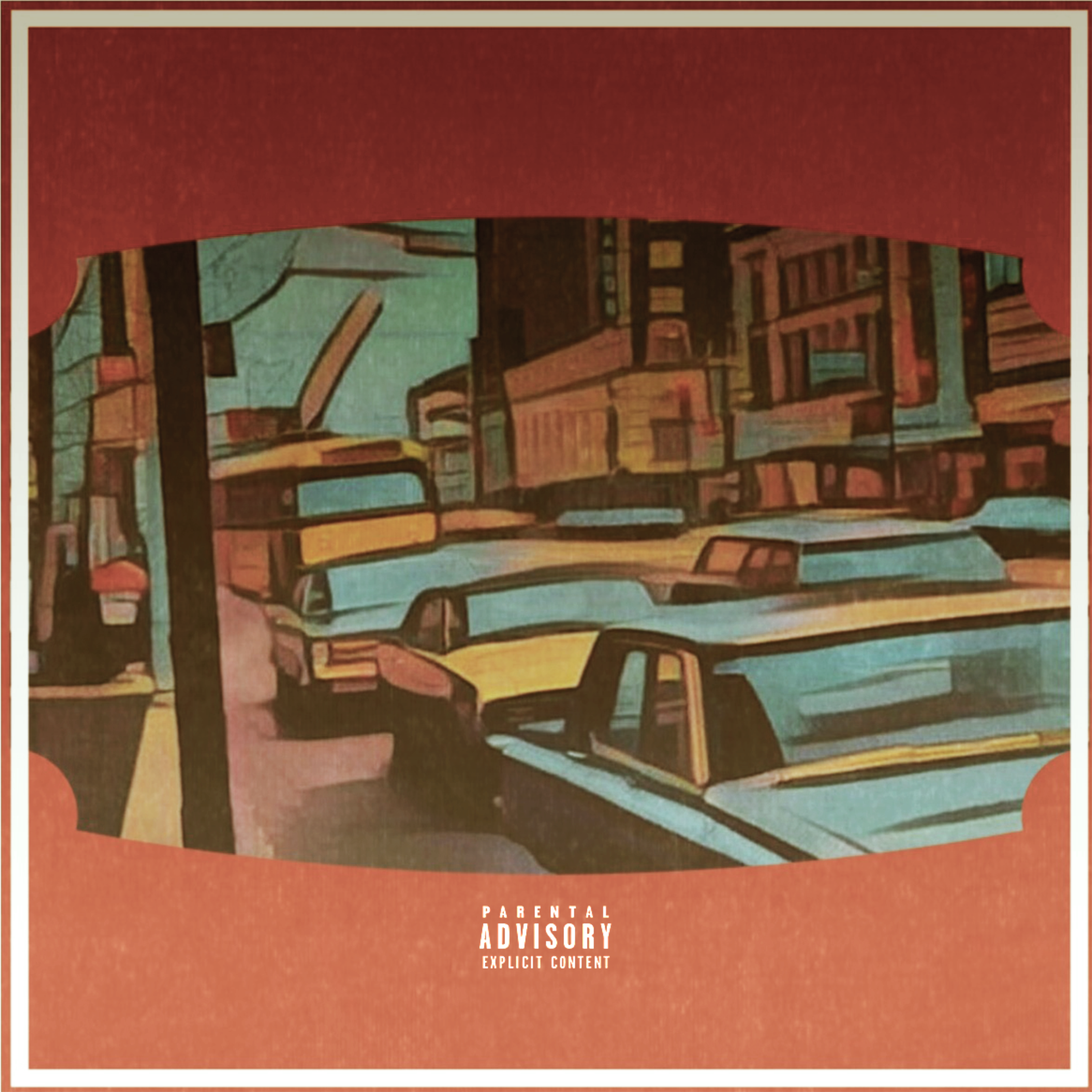 Tape II by ReWindMusic cover art