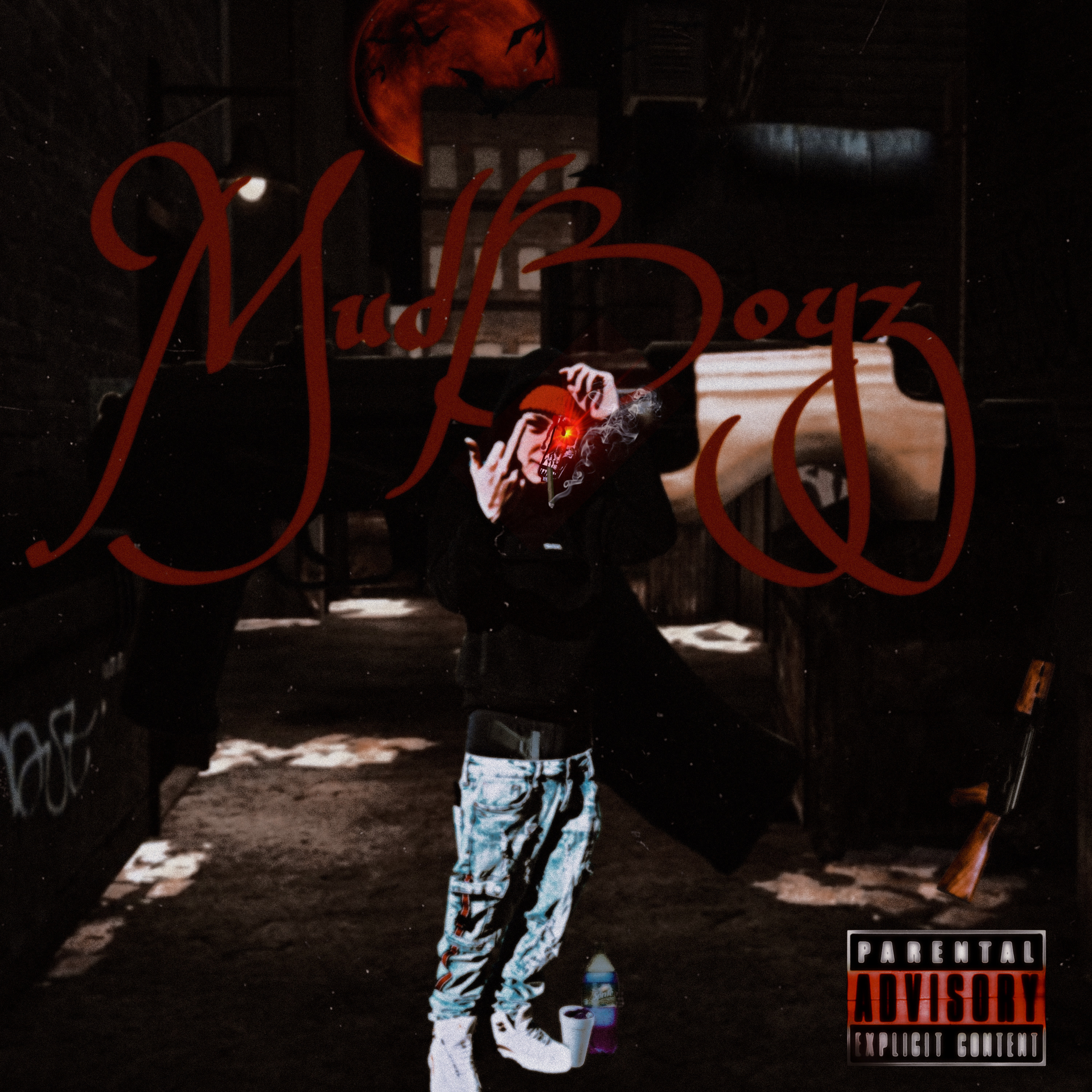 MudBoyz artwork