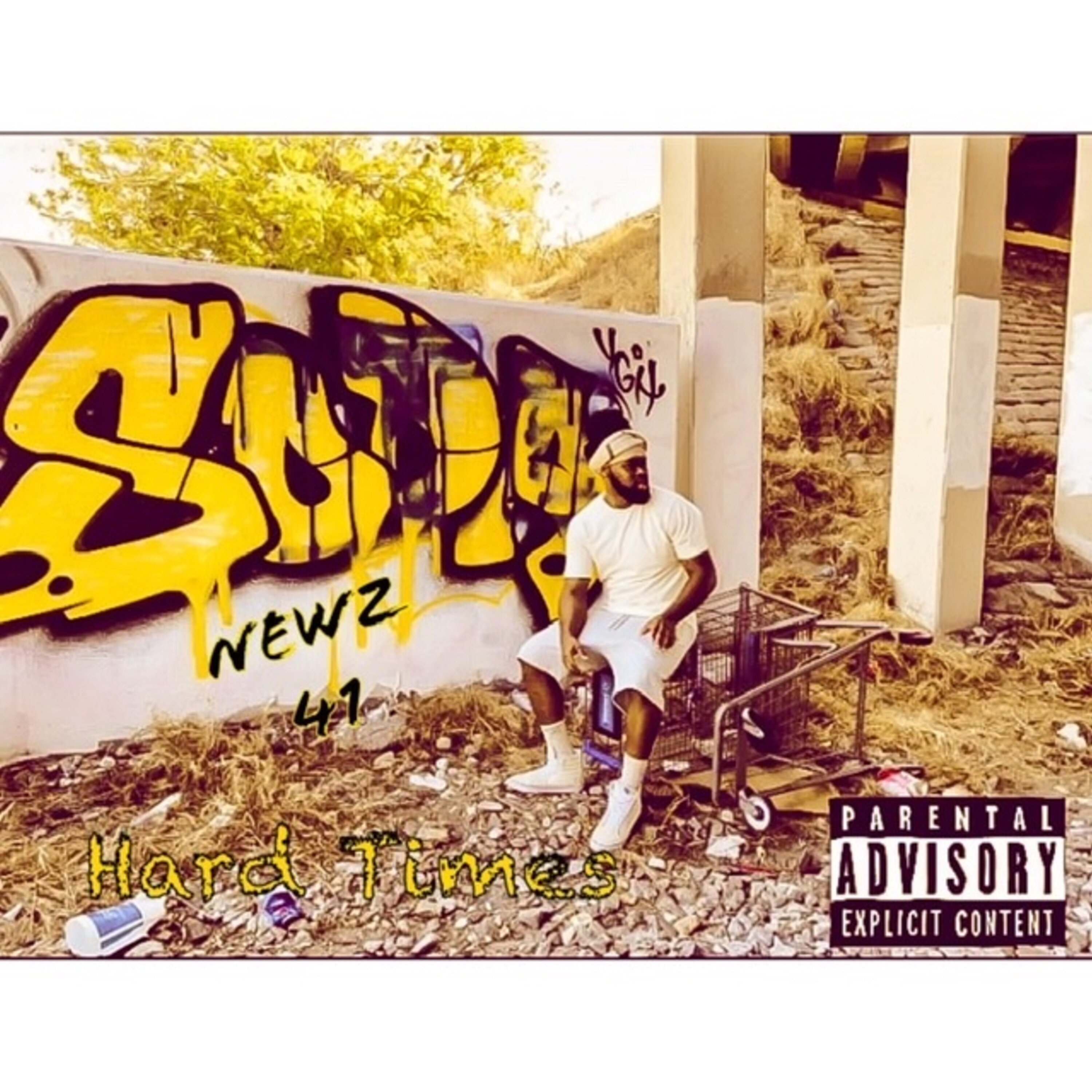 Hard Times artwork