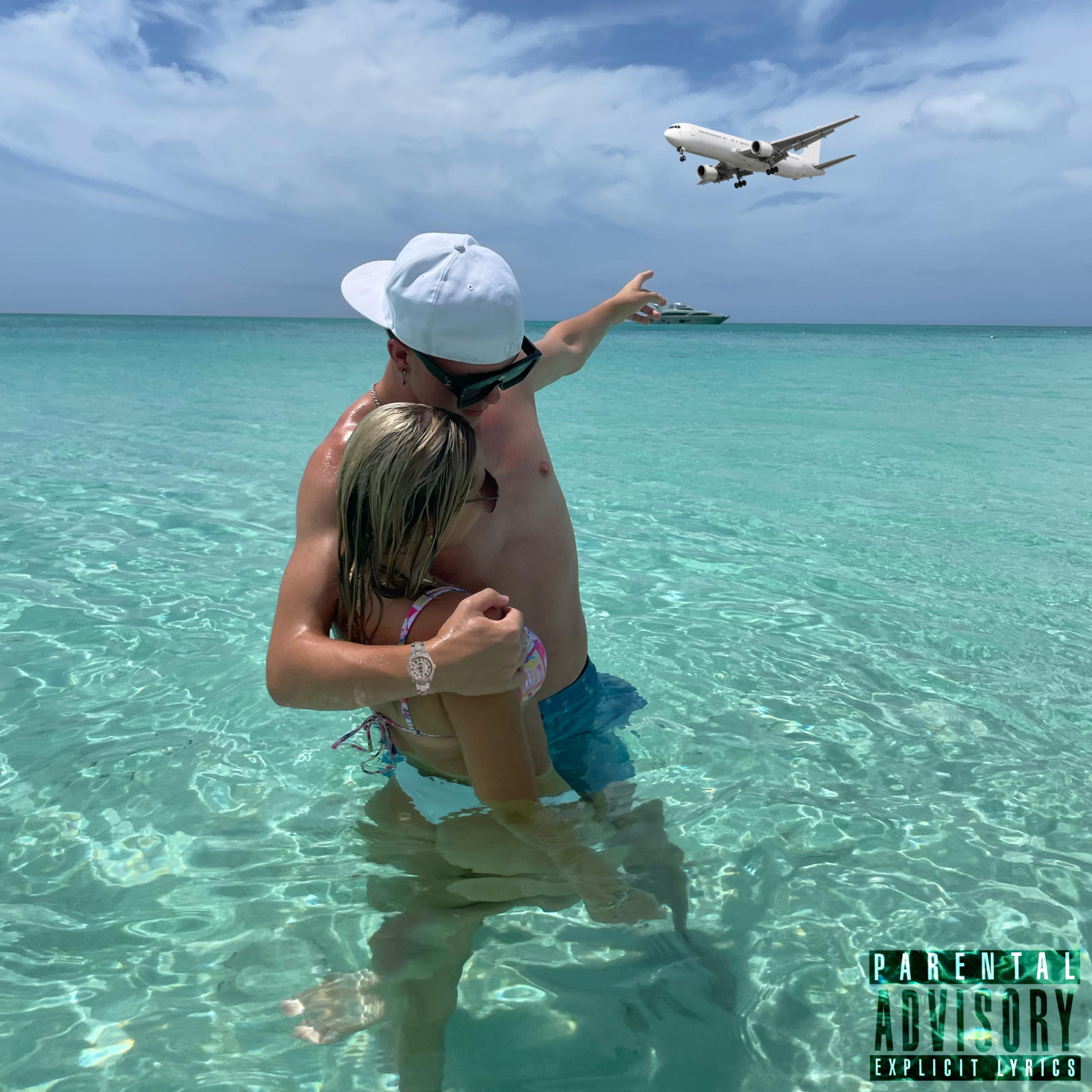 Met You In Turks artwork