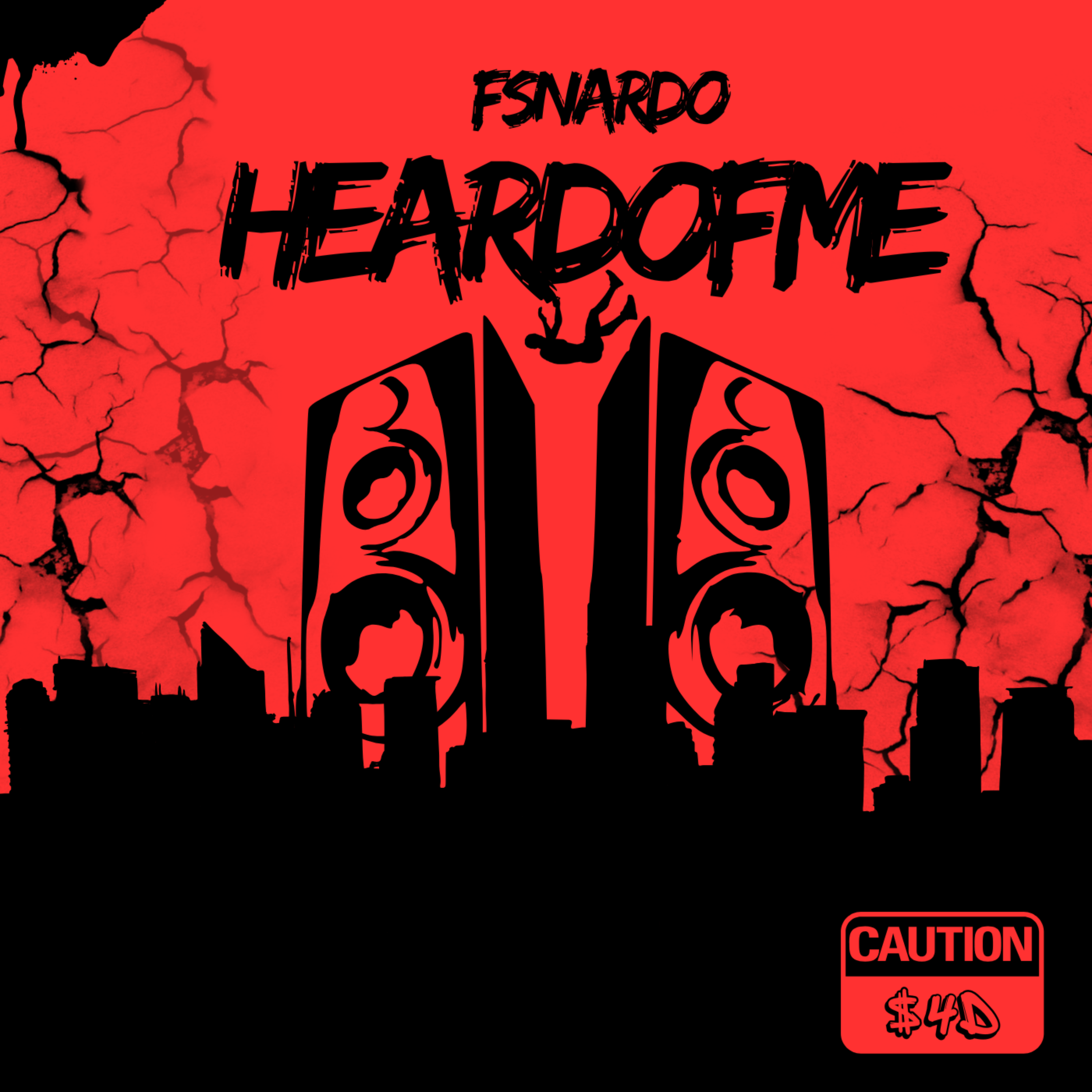 Heard Of Me artwork