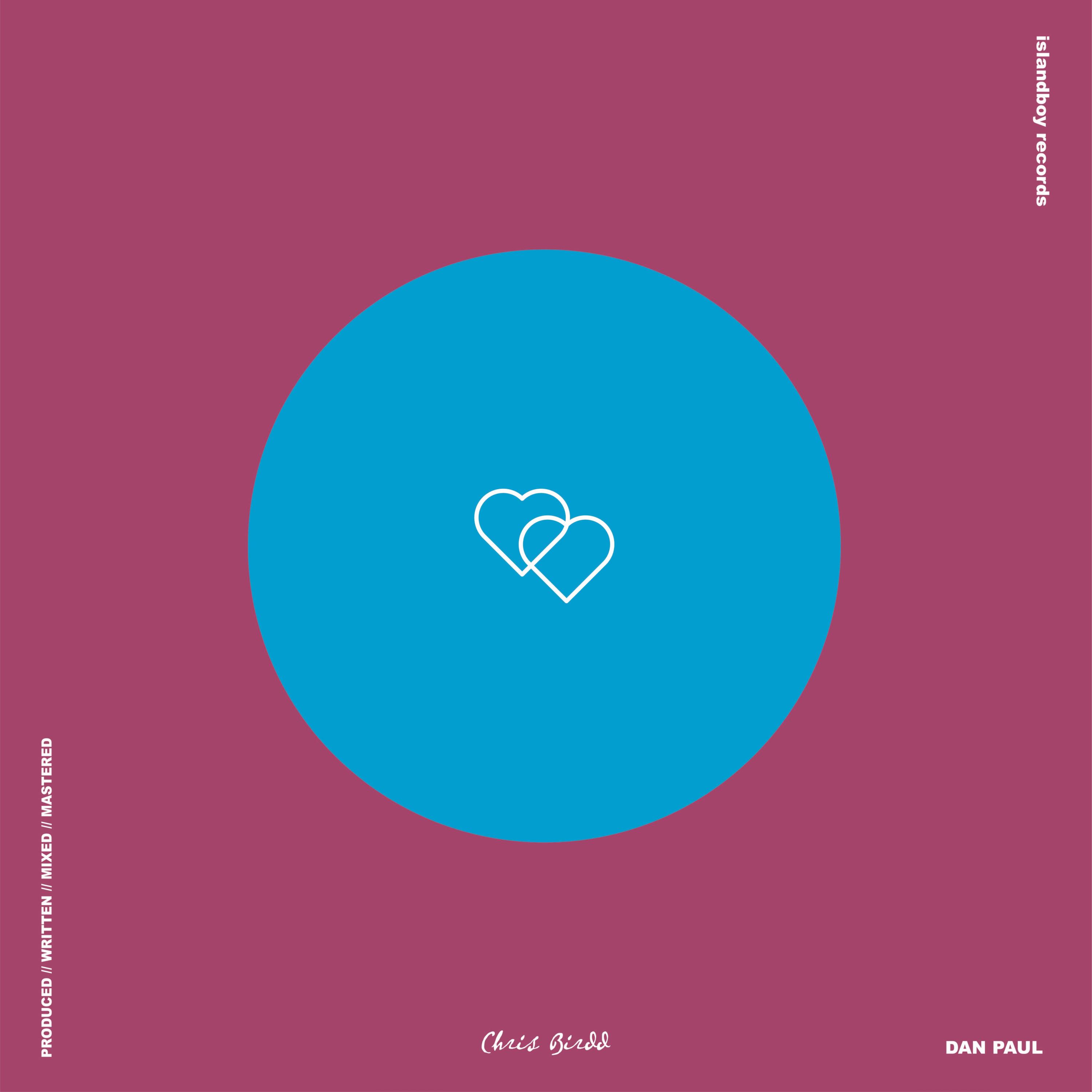 Purpose artwork