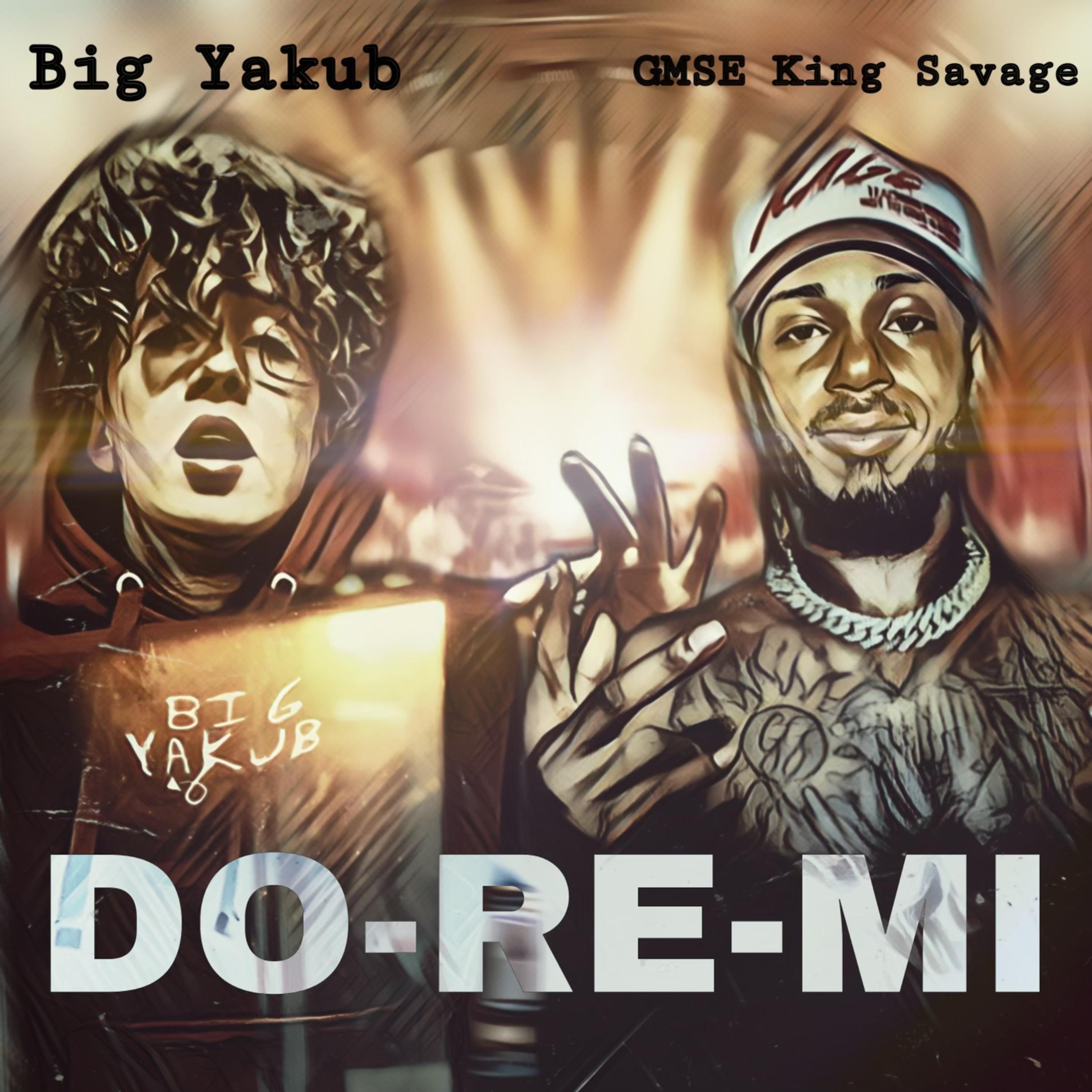 DO-RE-MI  artwork