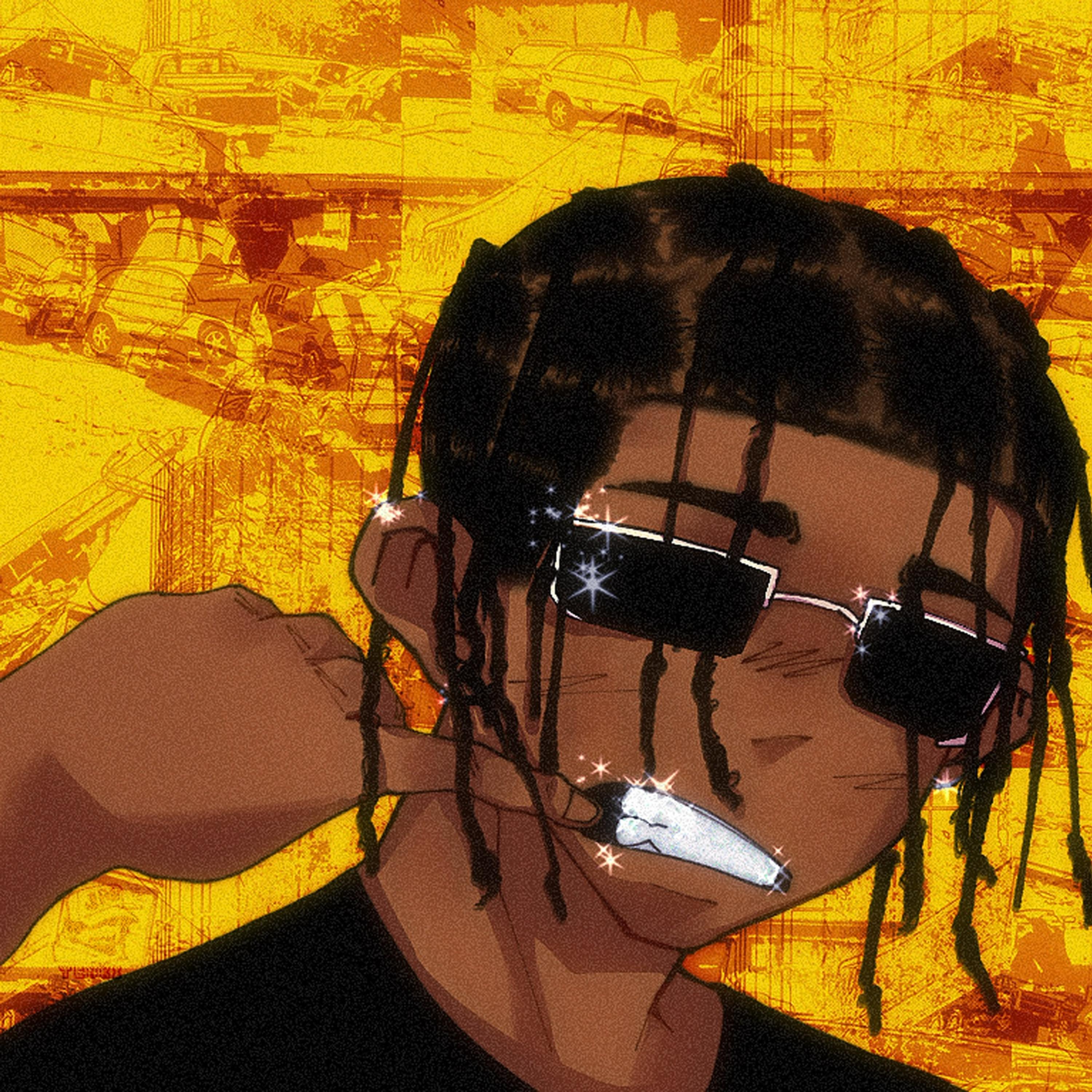 Flaws artwork