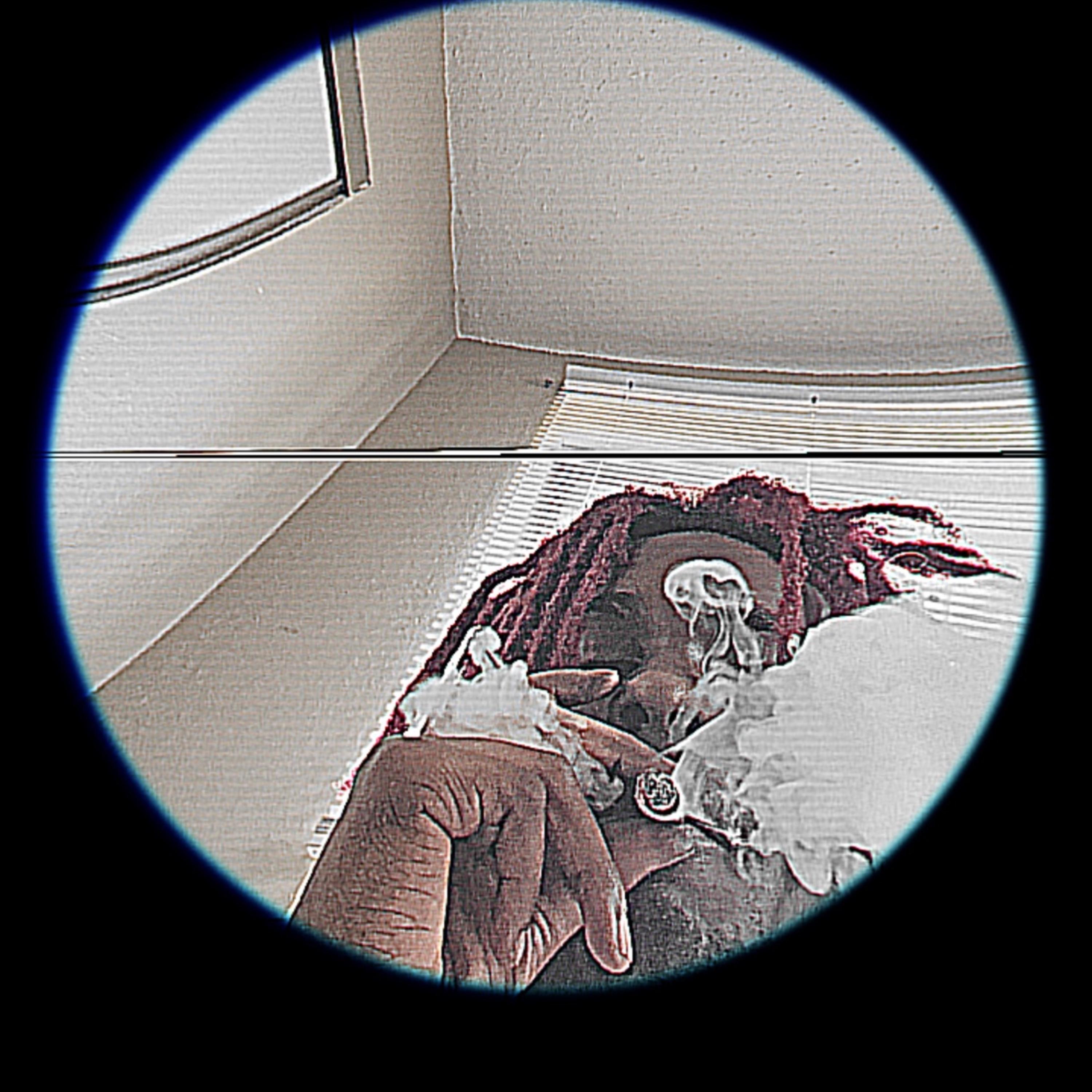 Sturdy On The Block 5 artwork
