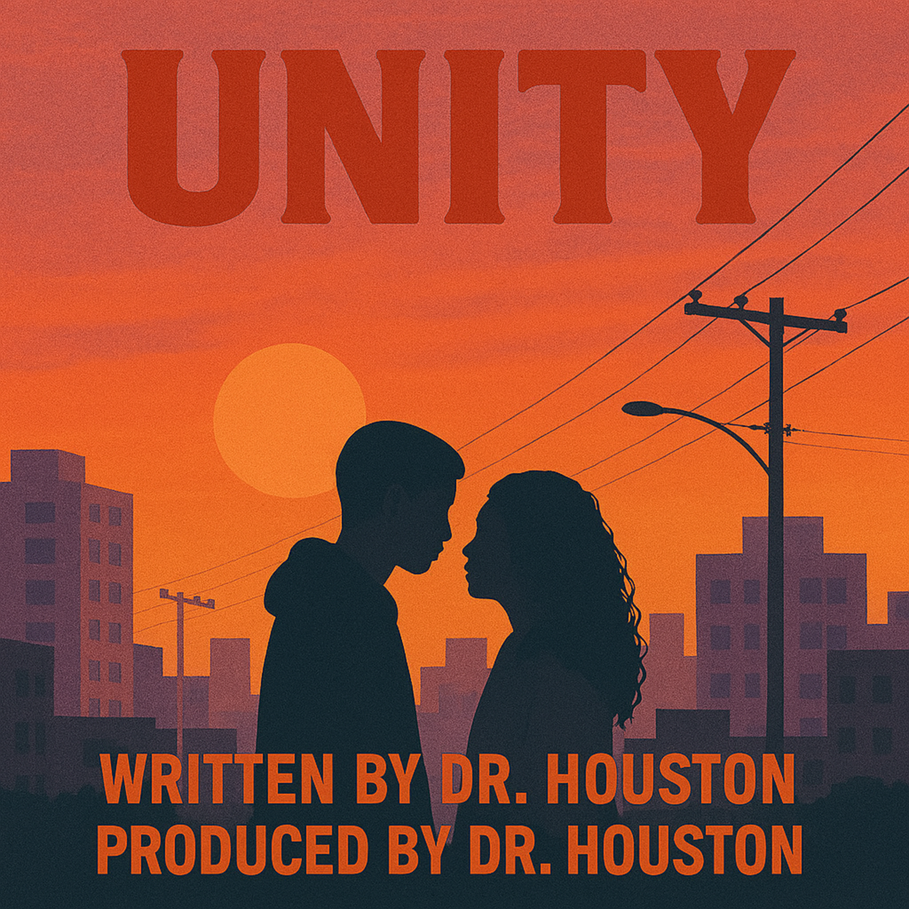 UNITY artwork