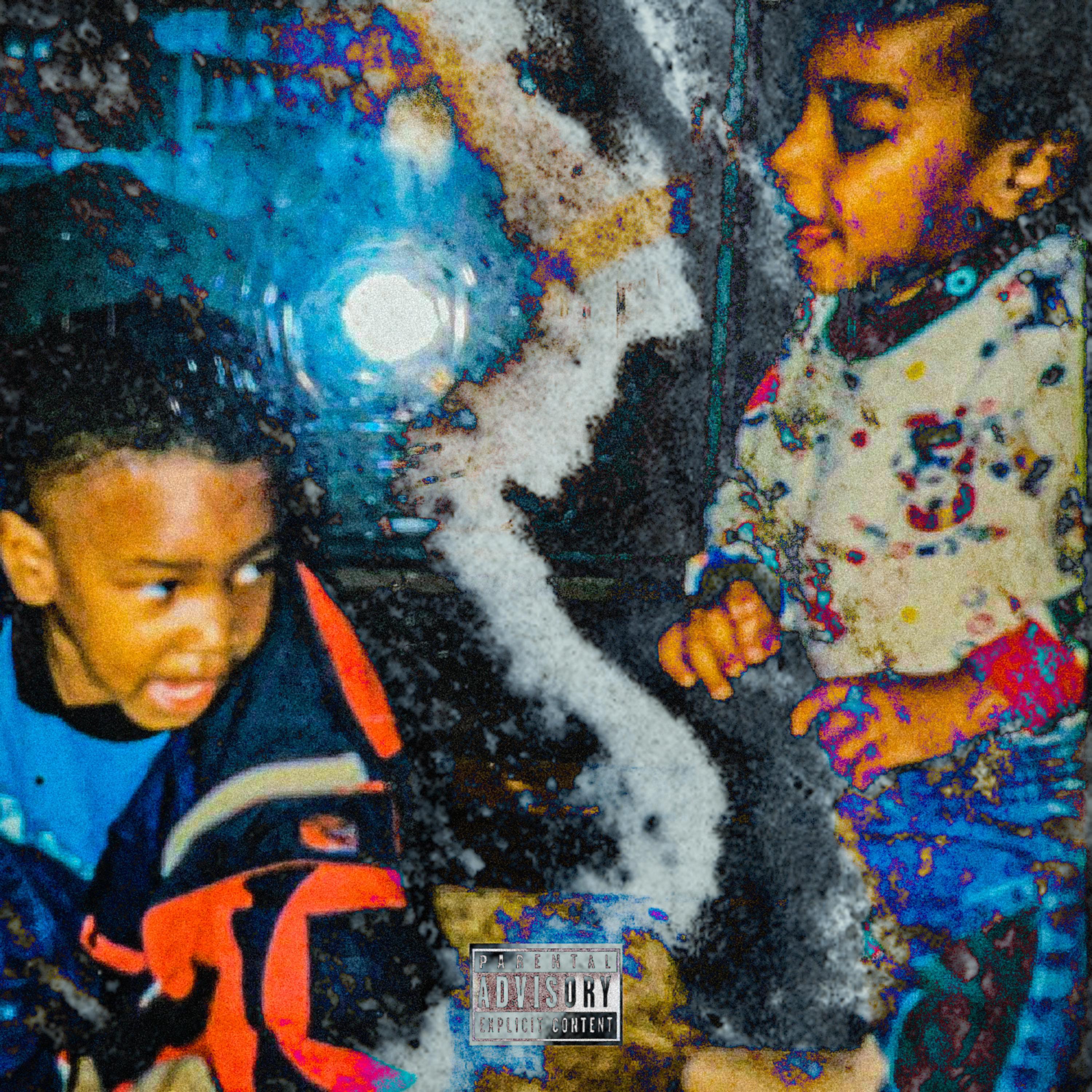 Luvin Me by Ashtray Jonny cover art