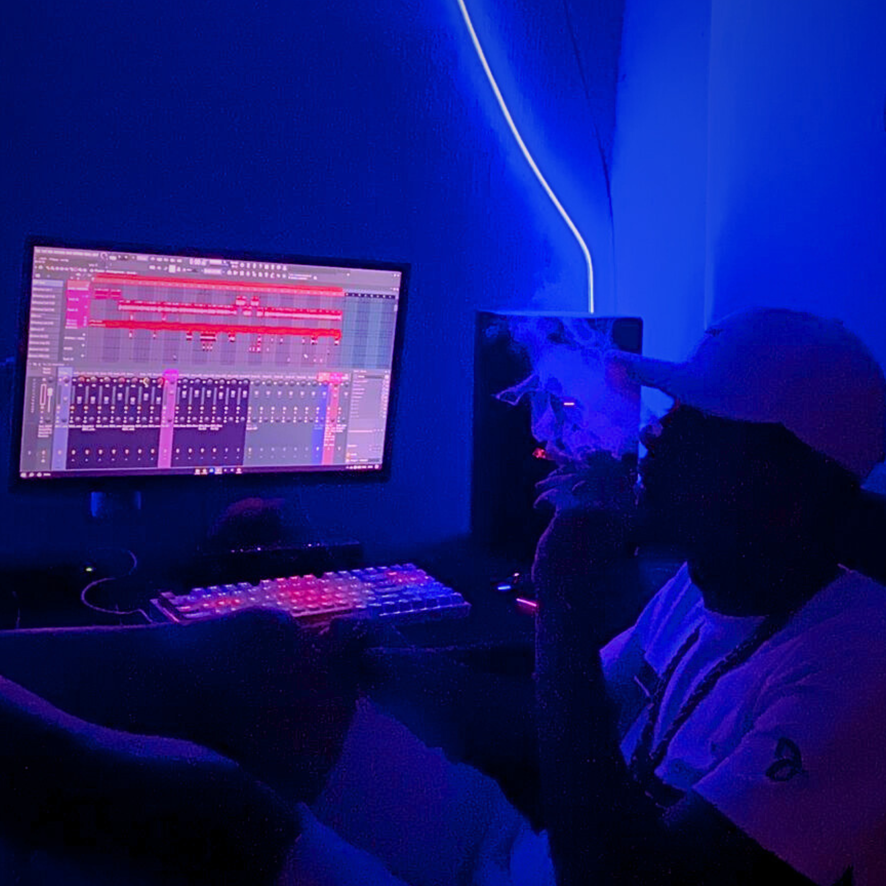 DOUTRINA DE UM MENOR artwork