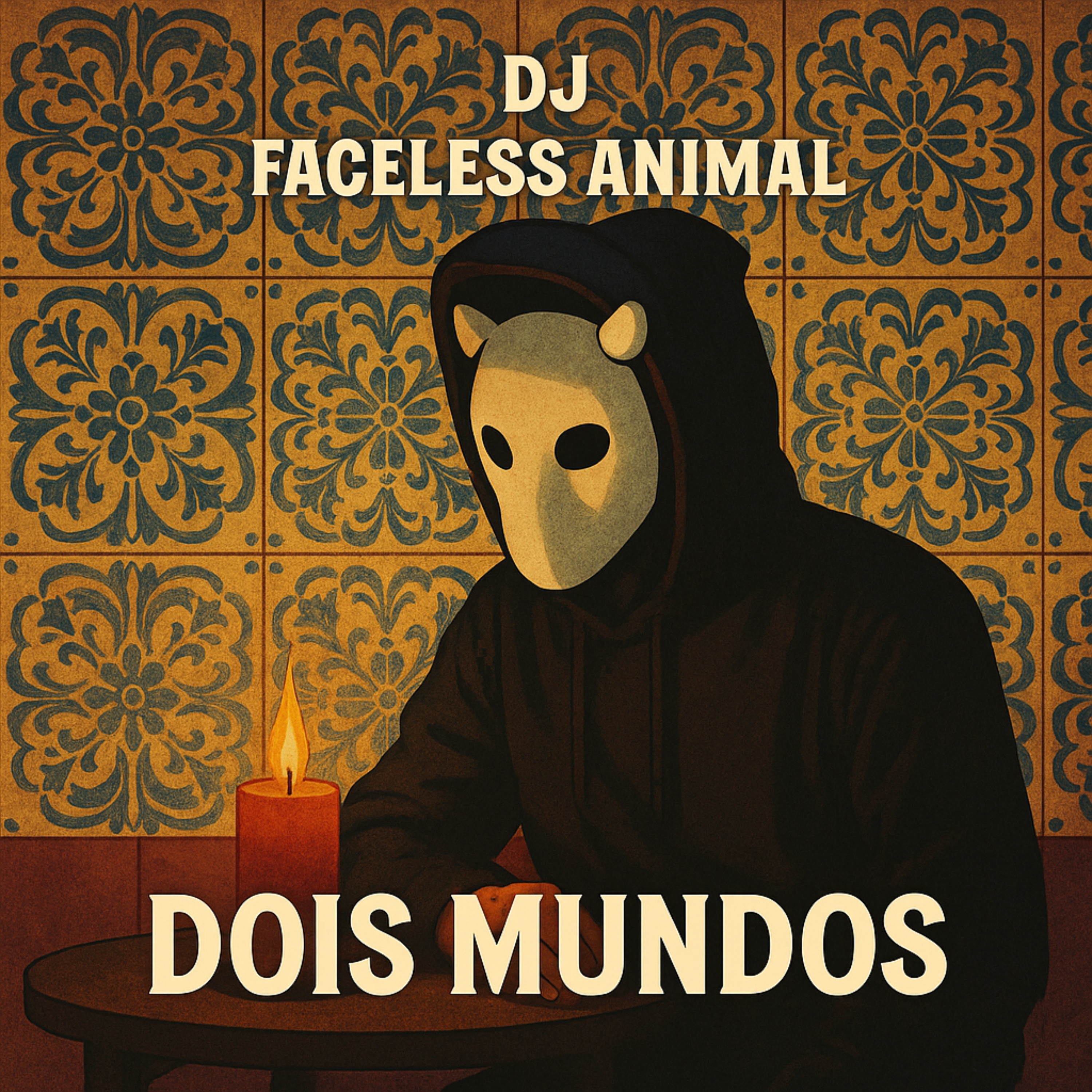 Dois Mundos artwork